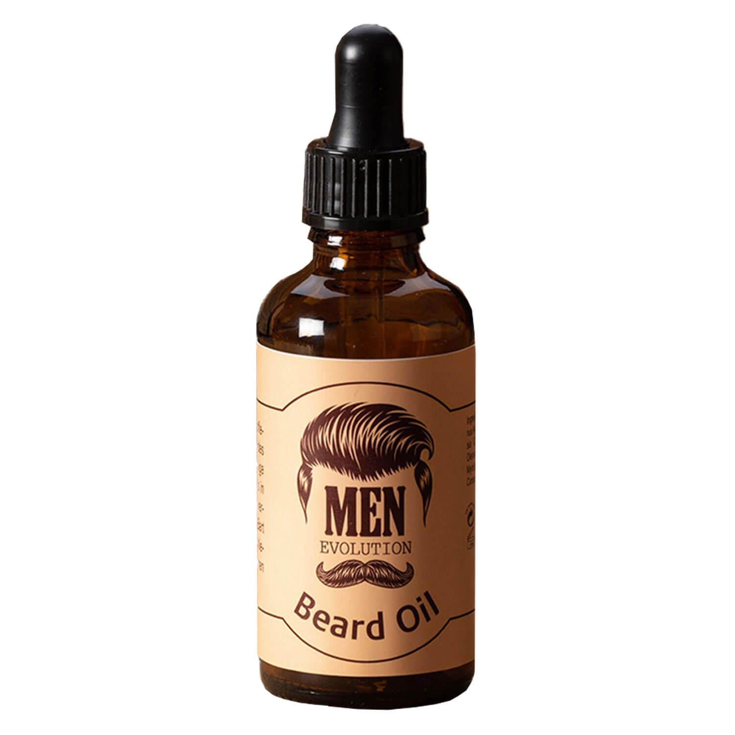 Produktbild von MEN Evolution - Beard Oil