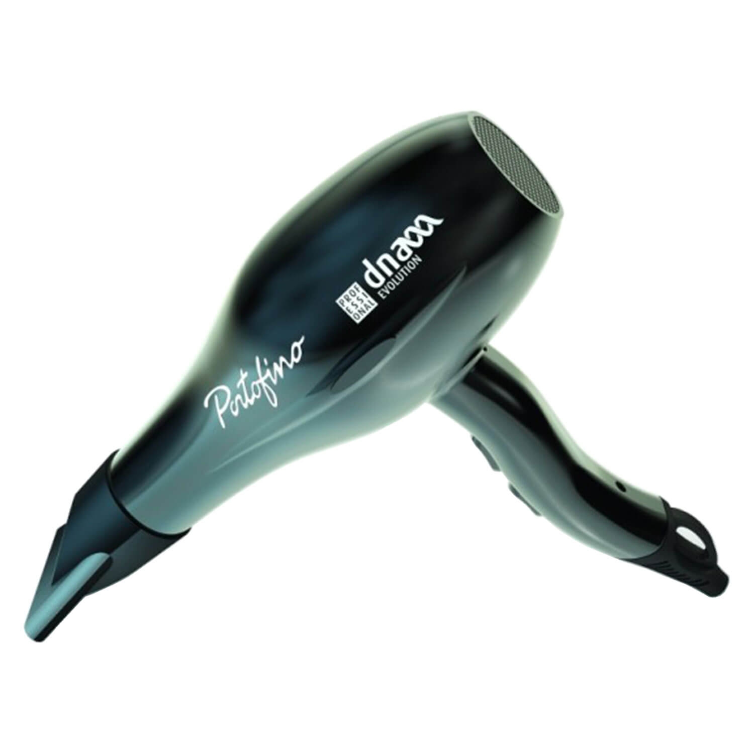 Product image from Kiepe - Portofino Hairdryer Black
