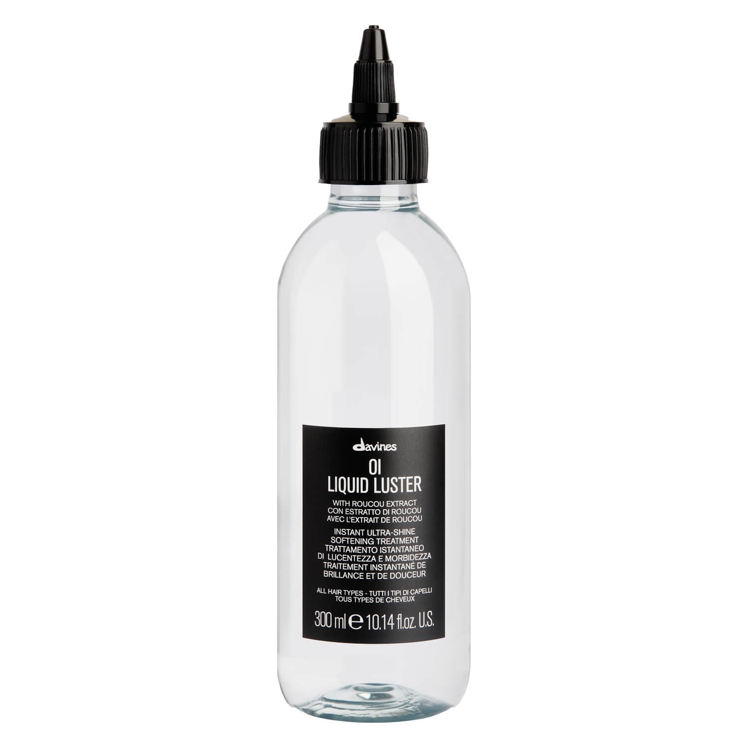 Product image from Oi - Liquid Luster