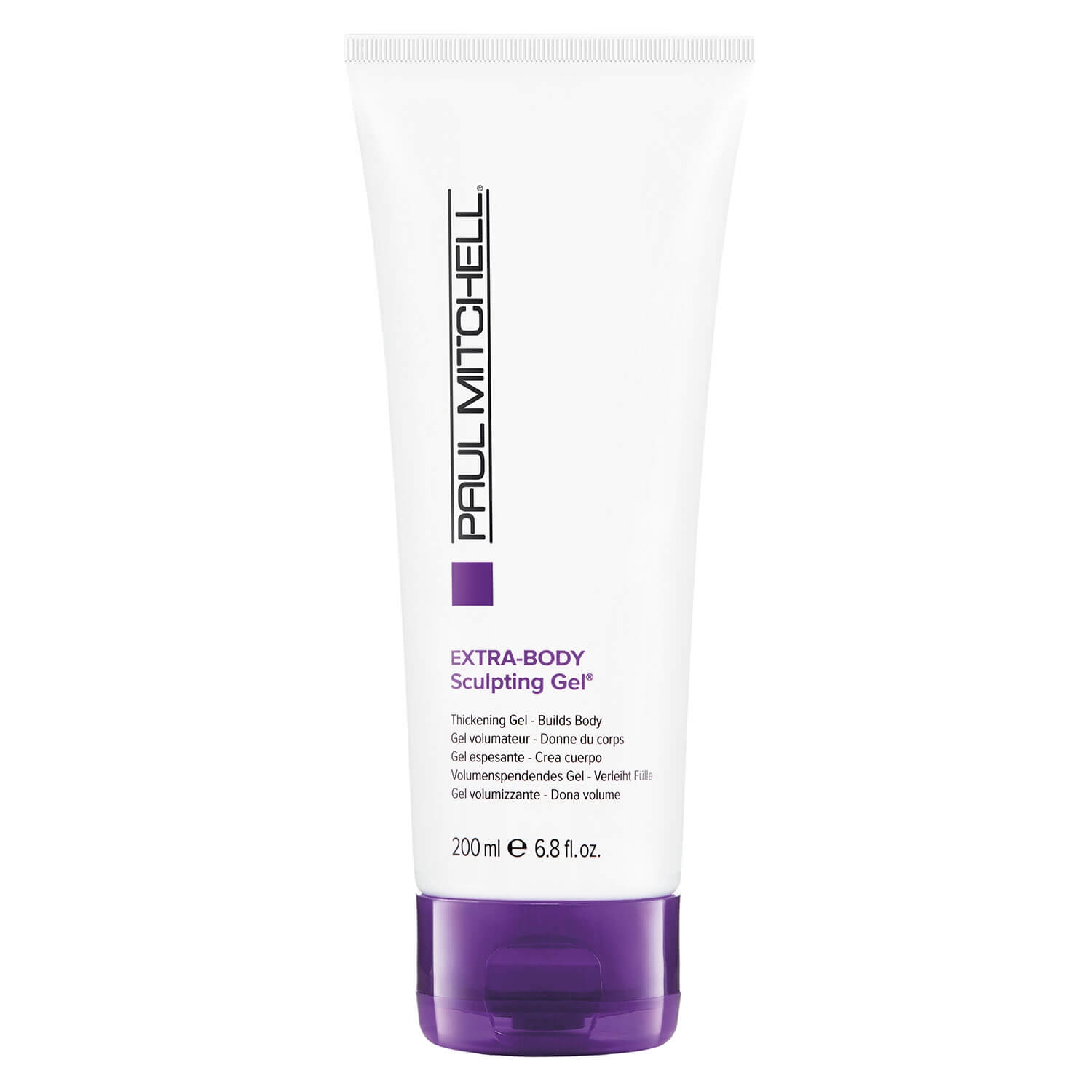 Product image from Extra Body - Sculpting Gel