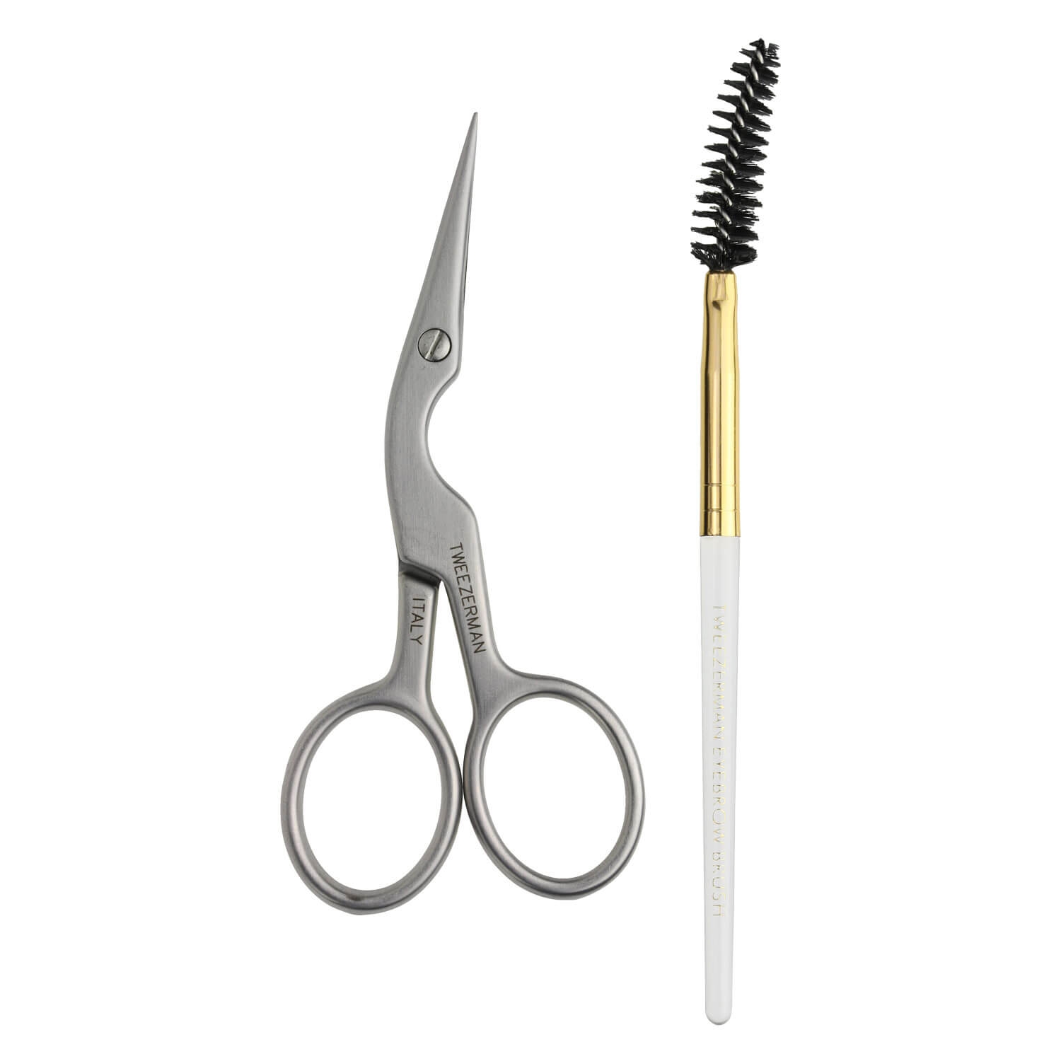 Product image from Tweezerman - Brow Shaping Set