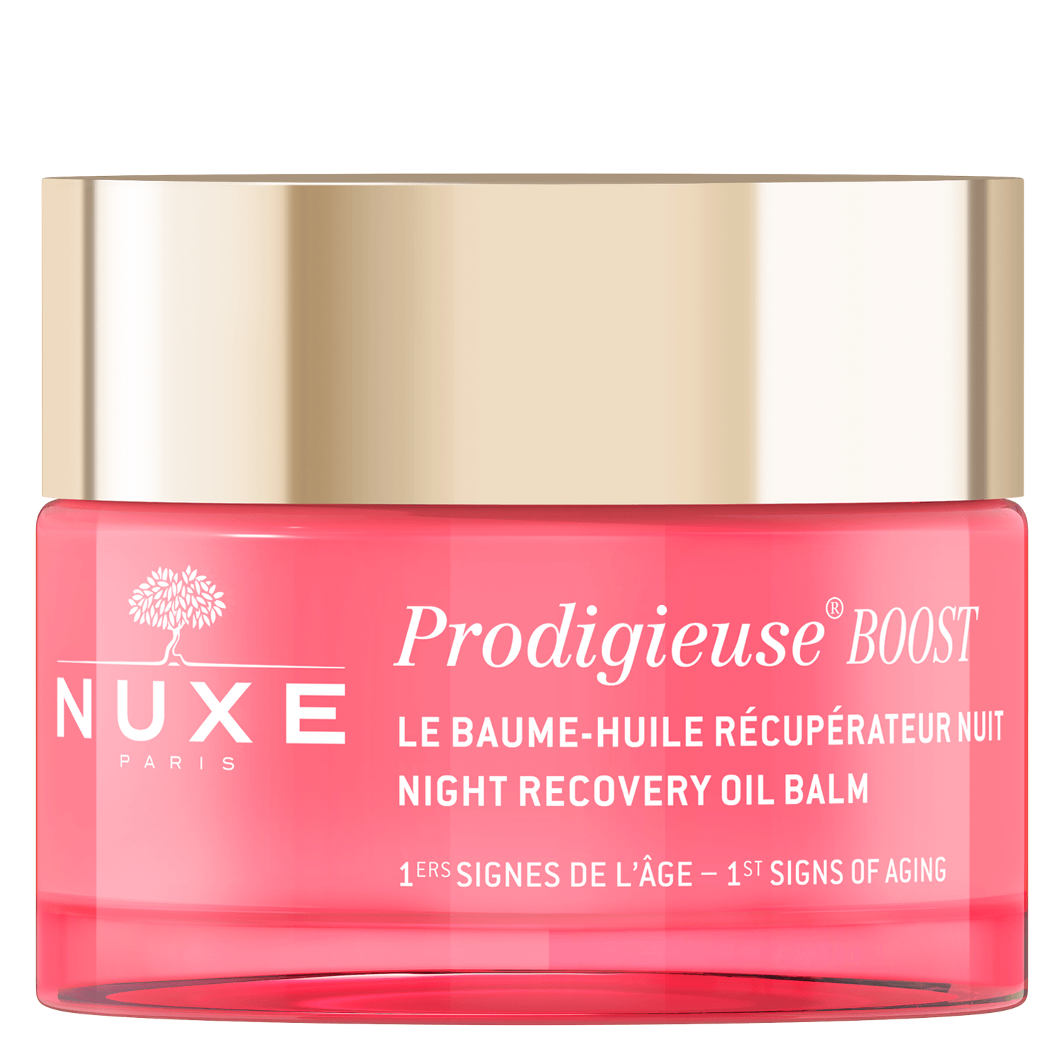 Product image from Prodigieuse Boost - Baume-Huile Récupérateur Nuit