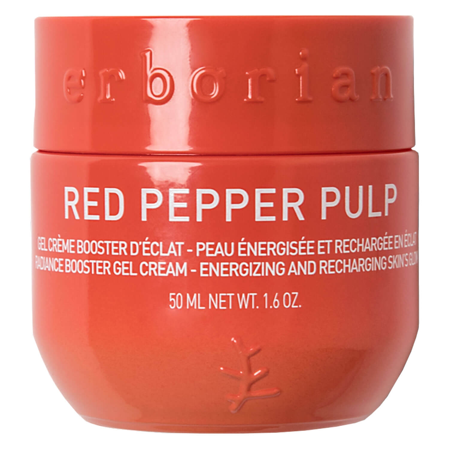 Image du produit de Red Pepper - Pulp
