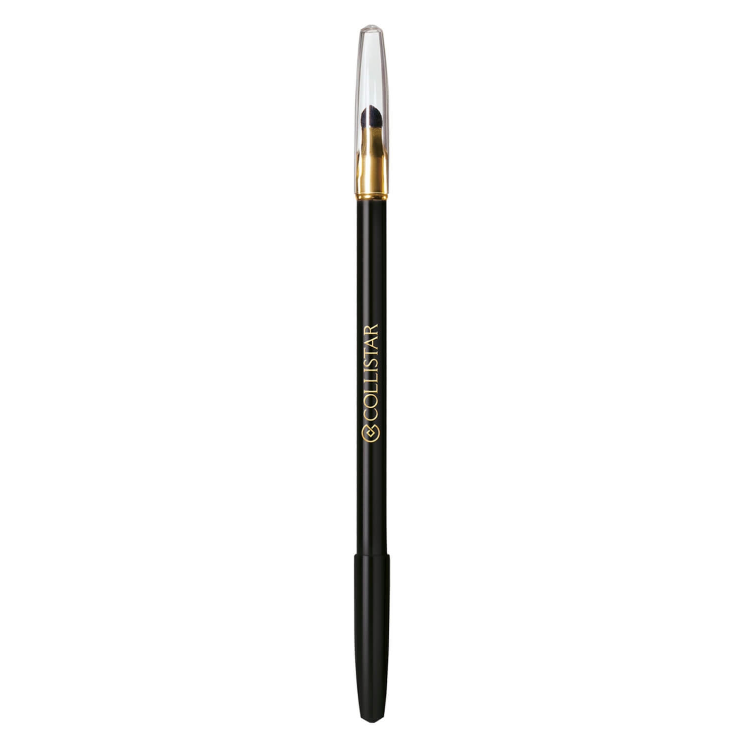 Image du produit de CS Eyes - Professional Eye Pencil 1 black
