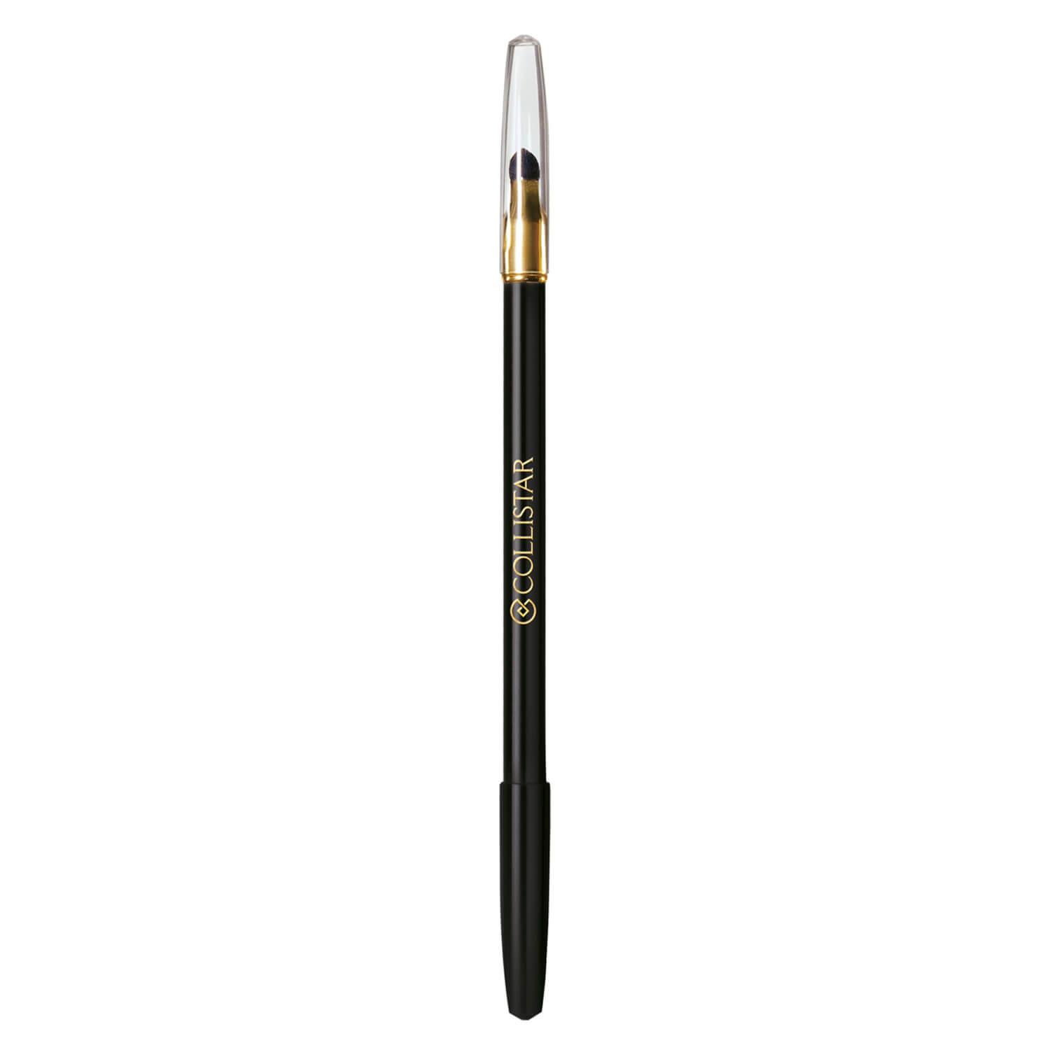 CS Eyes - Professional Eye Pencil 1 black