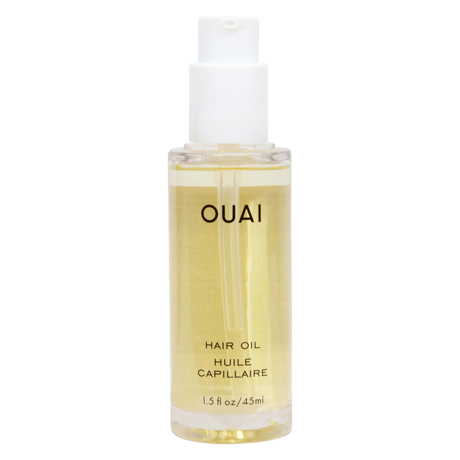 Produktbild von OUAI - Hair Oil