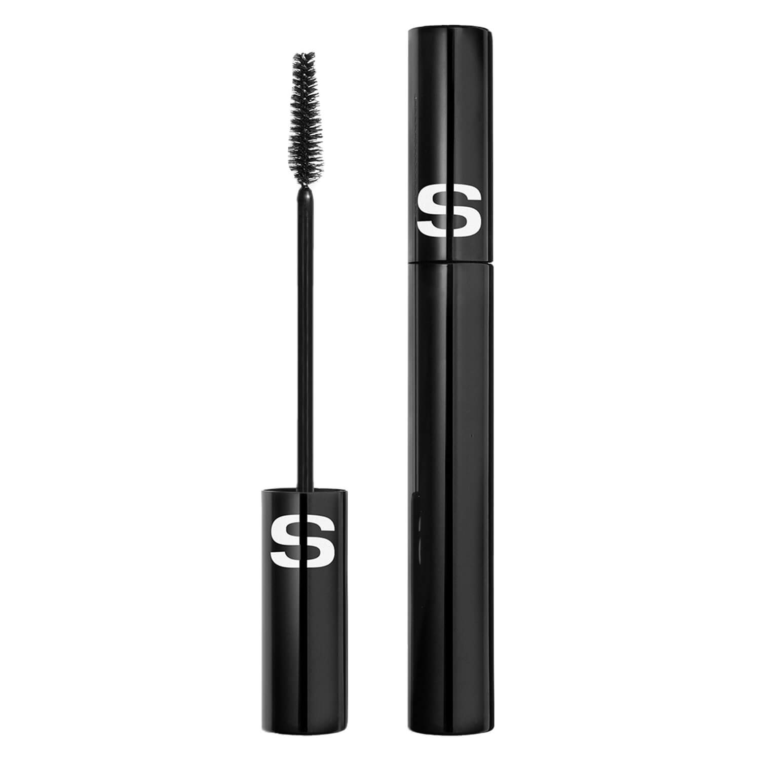 Product image from Phyto Mascara - So Stretch Deep Black 1