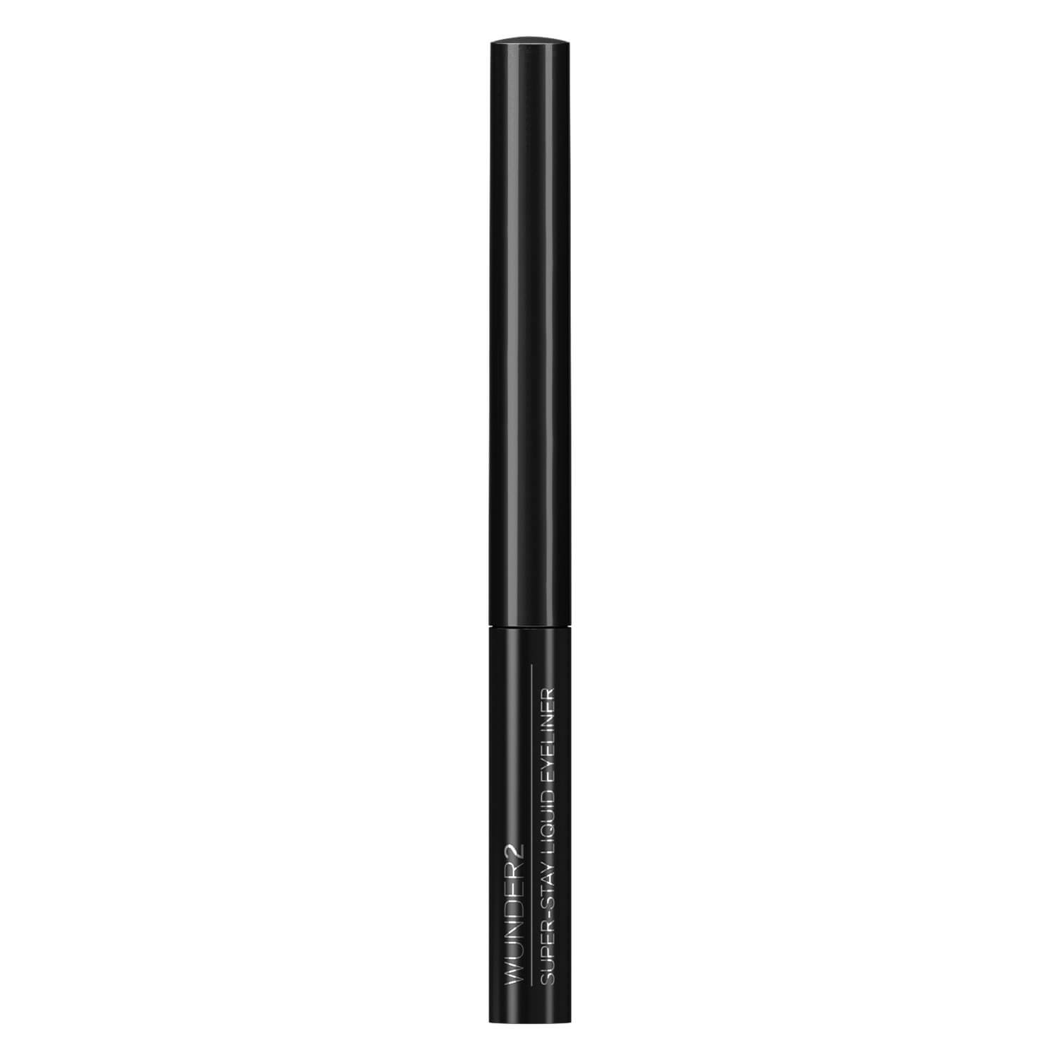 Product image from SUPER-STAY - Liquid Eyeliner Black