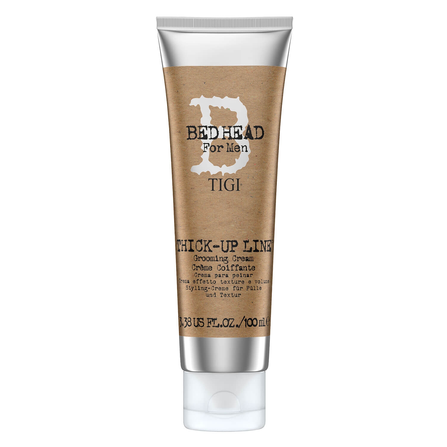 Product image from Bed Head For Men - Thick-Up Line