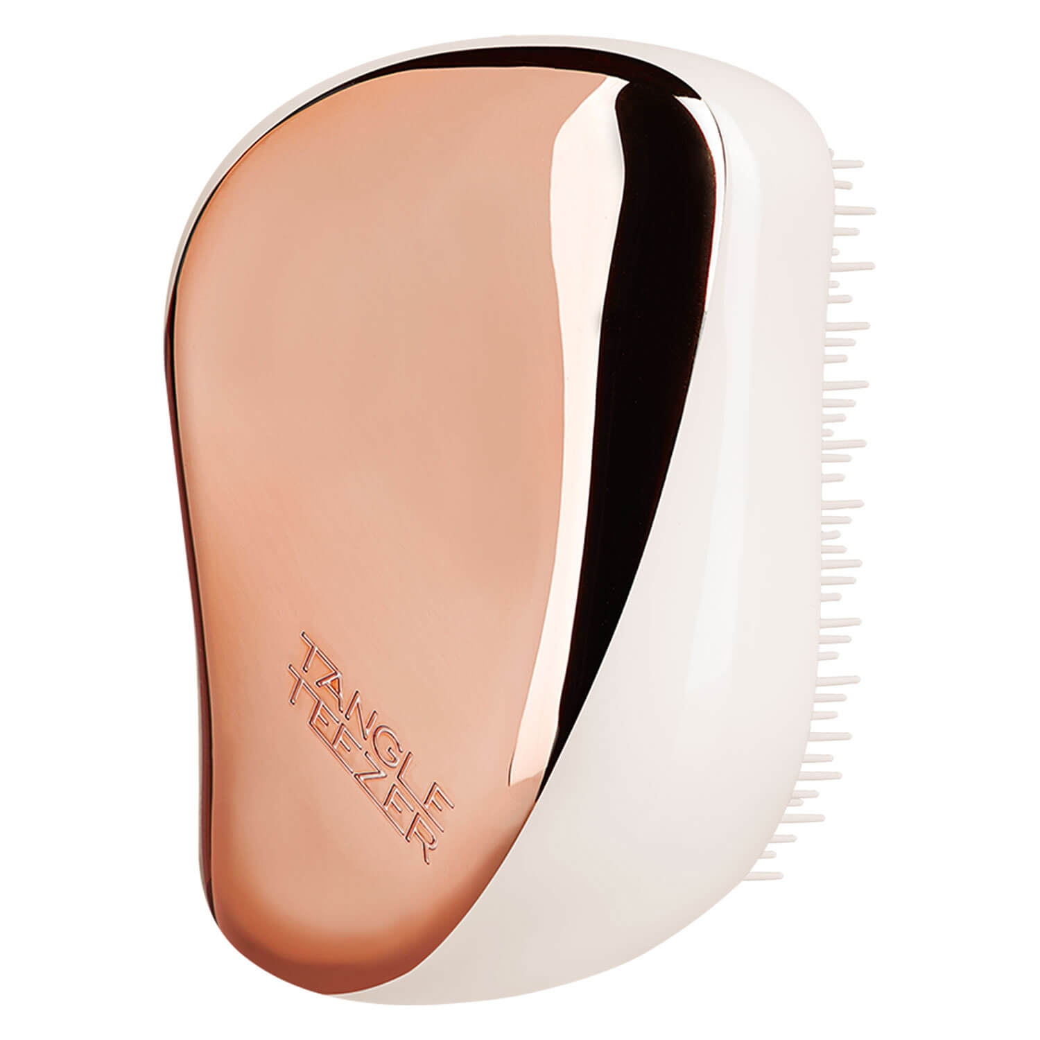 Product image from Tangle Teezer - Compact Styler Rose Gold Cream