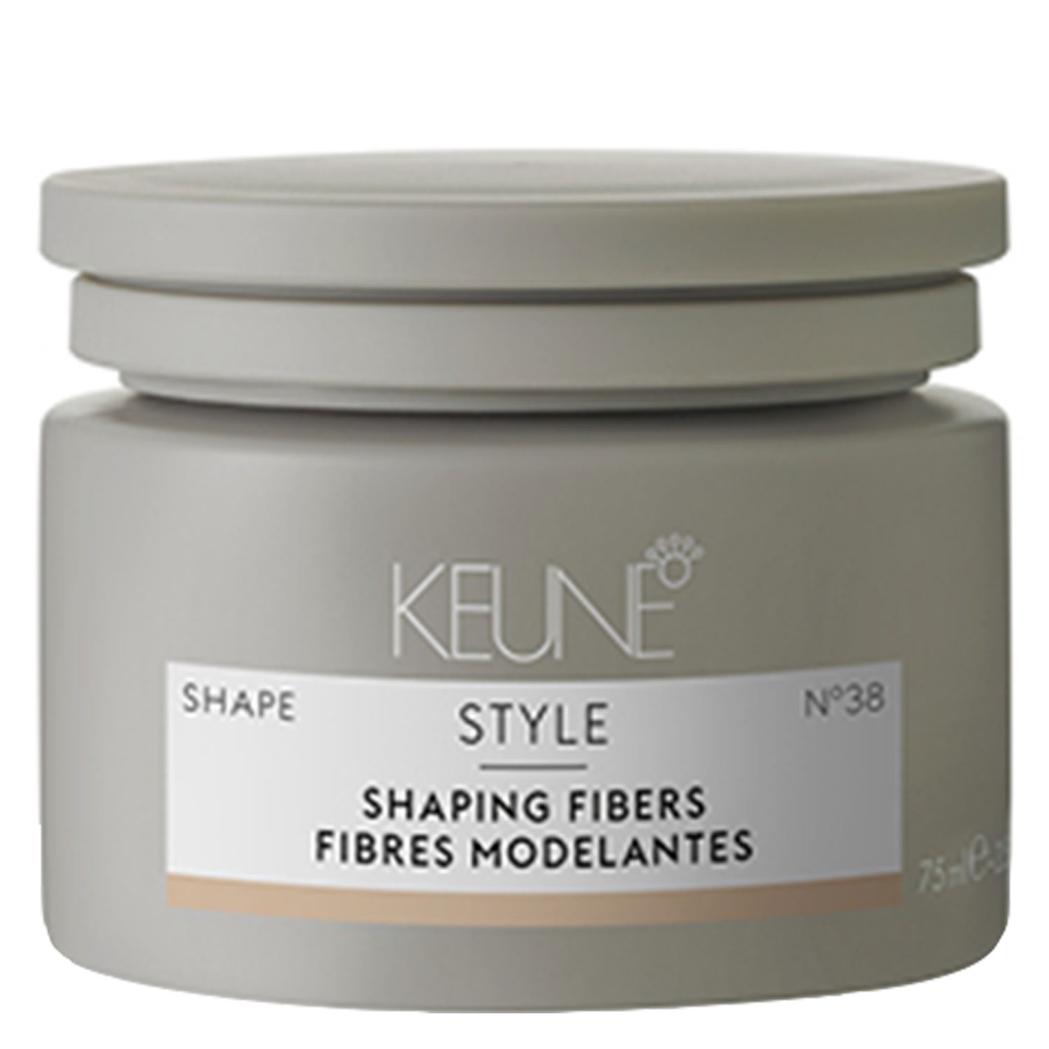 Product image from Keune Style Shaping Fibres