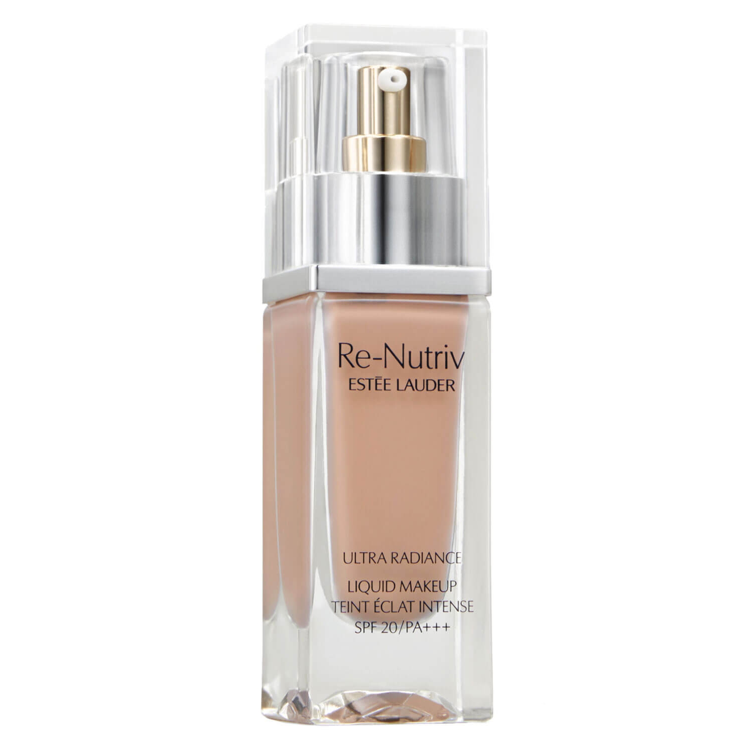 Product image from Re-Nutriv - Ultra Radiance Liquid Makeup SPF20 Pale Almond 2C2