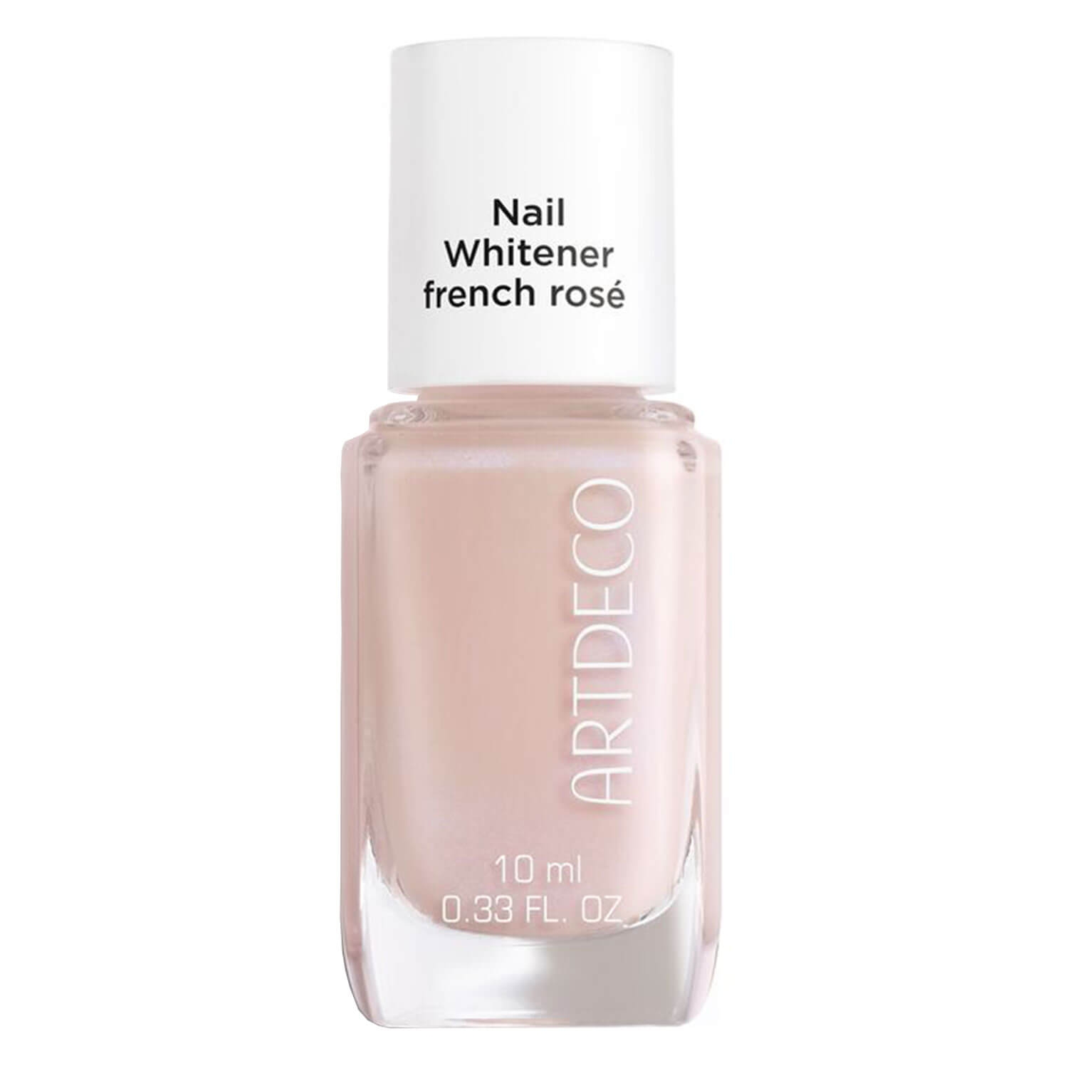 Product image from Artdeco Nail Care - Nail Whitener French Rosé
