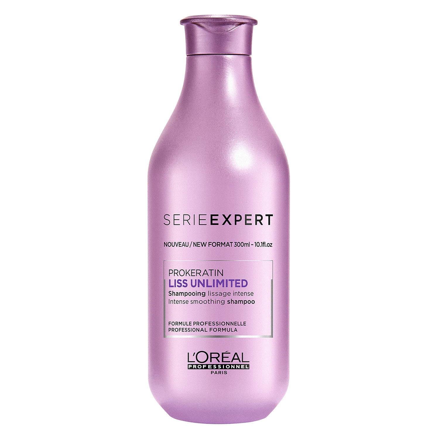Product image from Série Expert Liss Unlimited - Shampoo