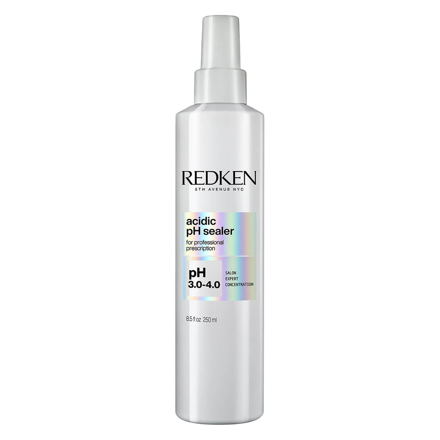 Product image from Acidic - Bonding Concentrate PH Sealer
