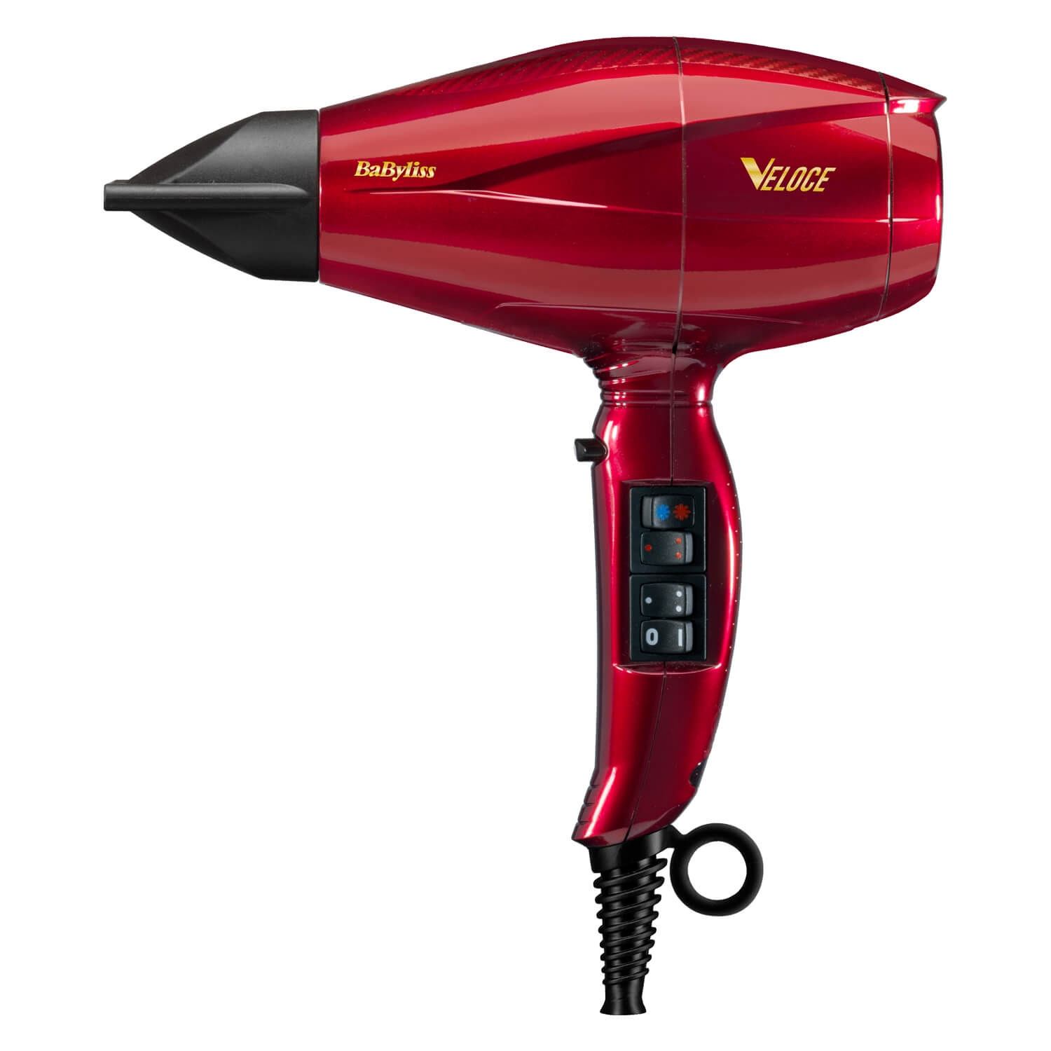 Product image from BaByliss - Veloce 2200W 6750DCHE