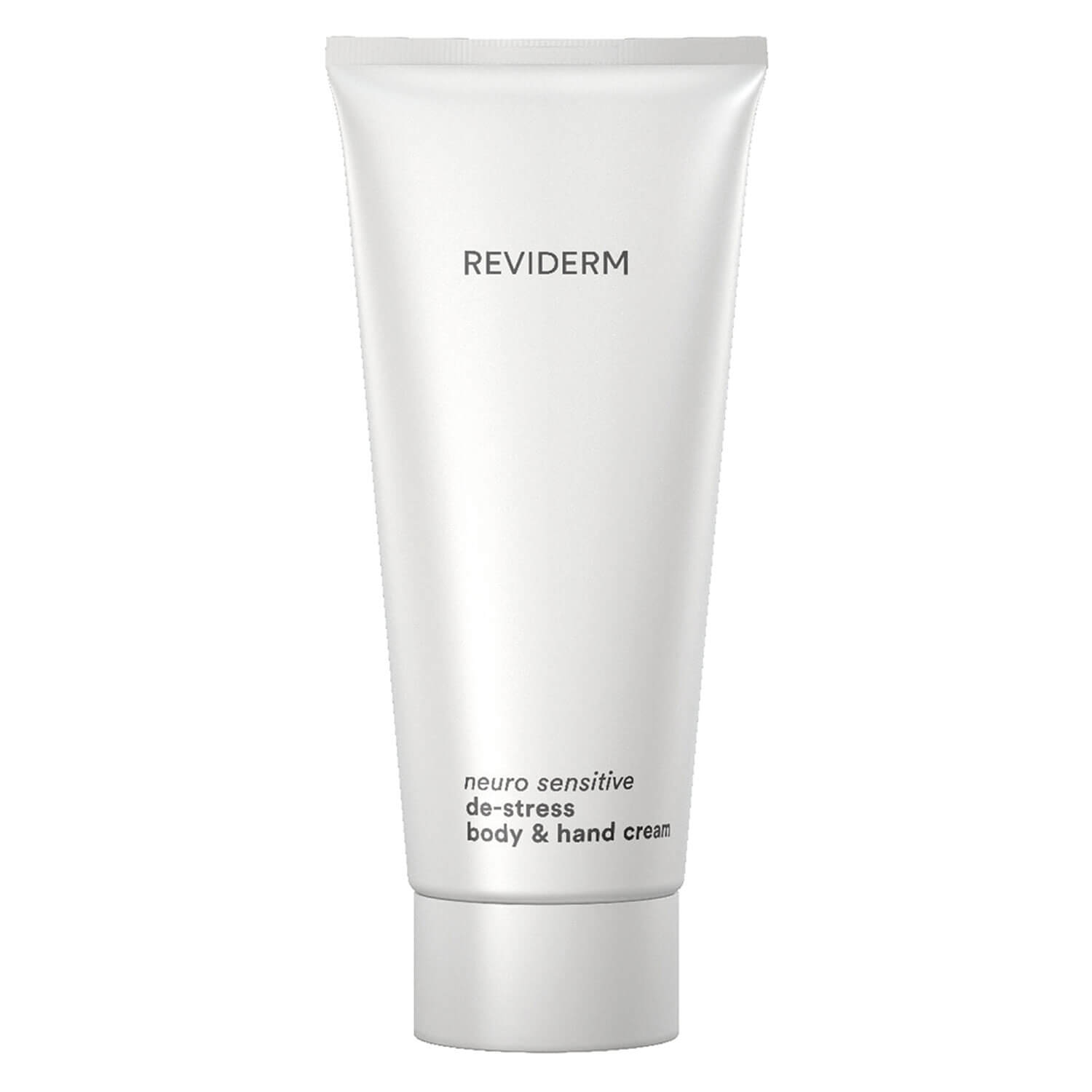 Product image from Reviderm Neuro Sensitive - de-stress body & hand cream