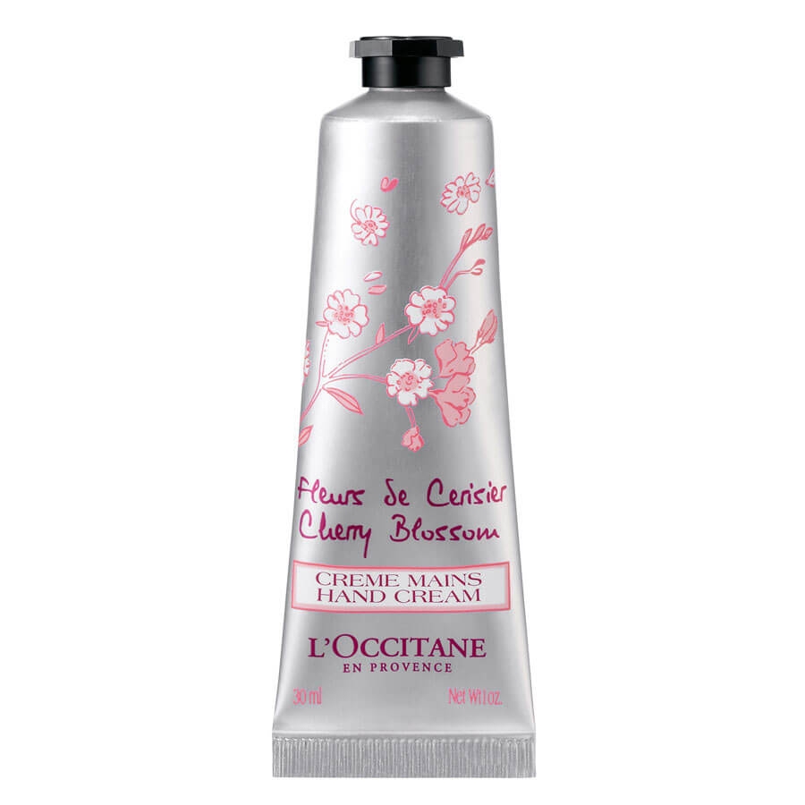 Produktbild von L'Occitane Hand - Handcreme Kirschblüte