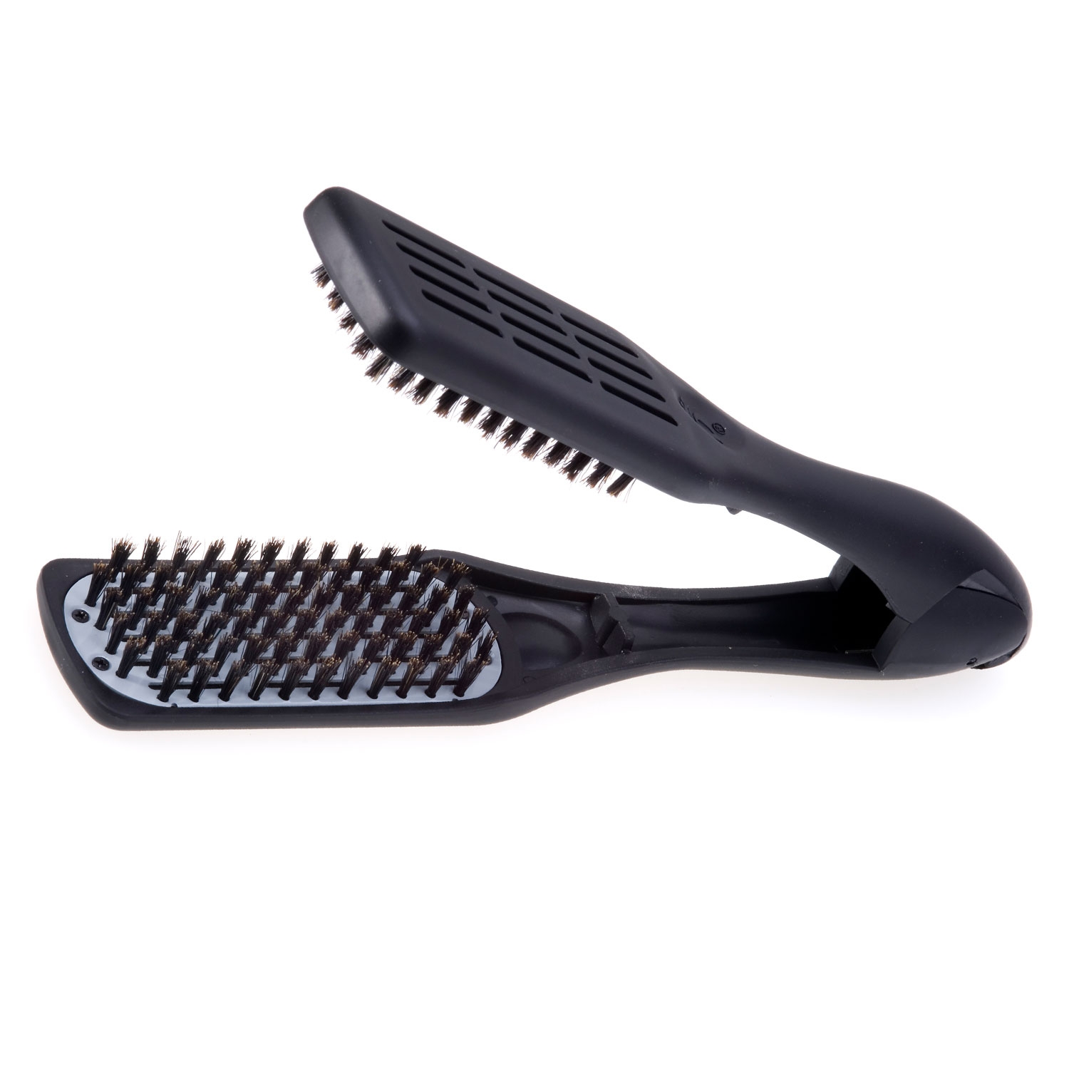 Product image from Denman - Thermoceramic Straightening Brush D79