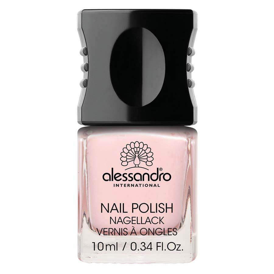 Product image from Nail Polish - 108 Nude Elegance