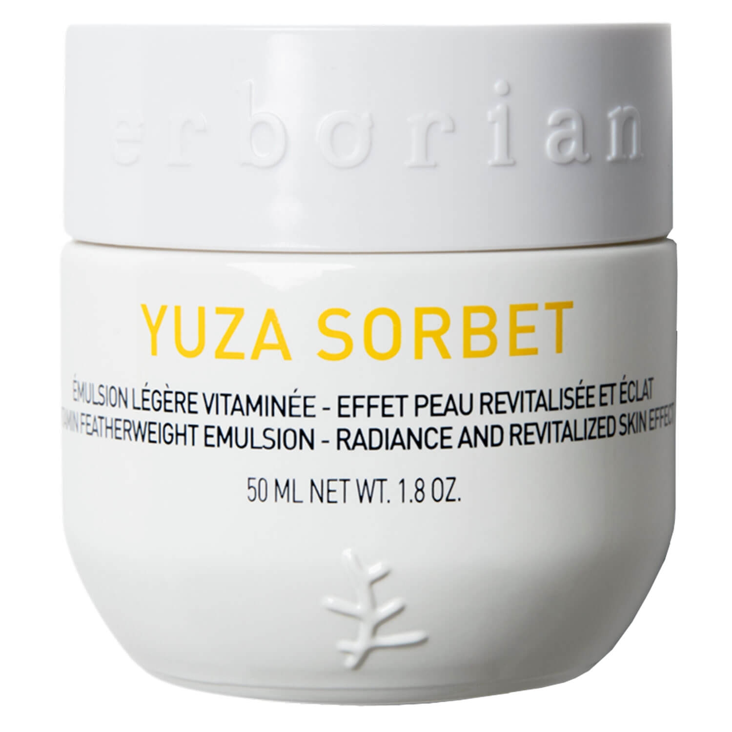 Product image from Yuza - Sorbet