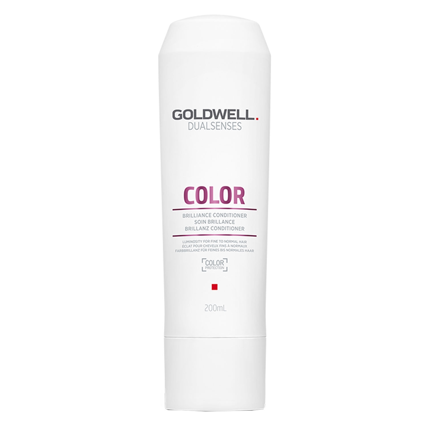 Product image from Dualsenses Color - Brilliance Conditioner