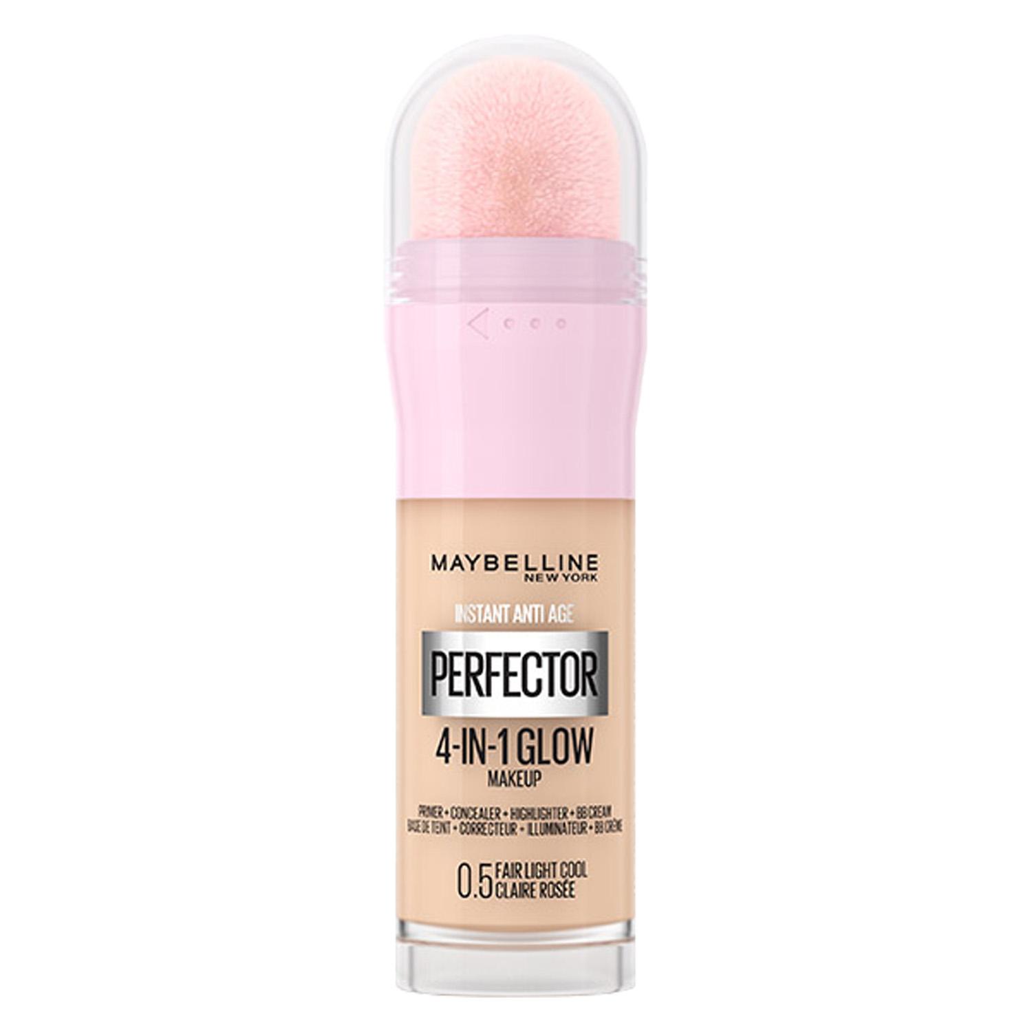 Maybelline NY Teint - Instant Perfector Glow 4-in-1 Make-Up Fair-Light Cool