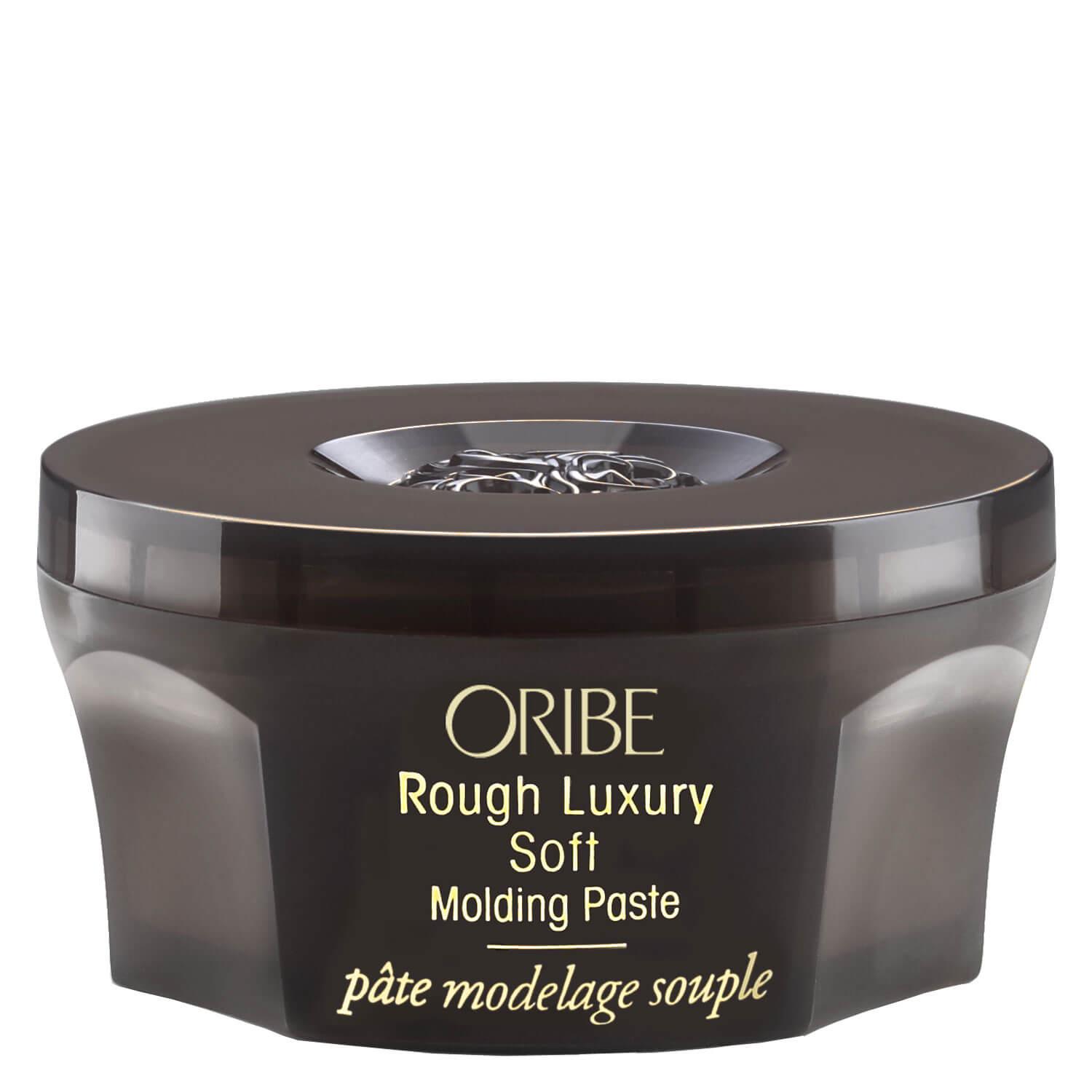Oribe Style - Rough Luxury Soft Molding Paste