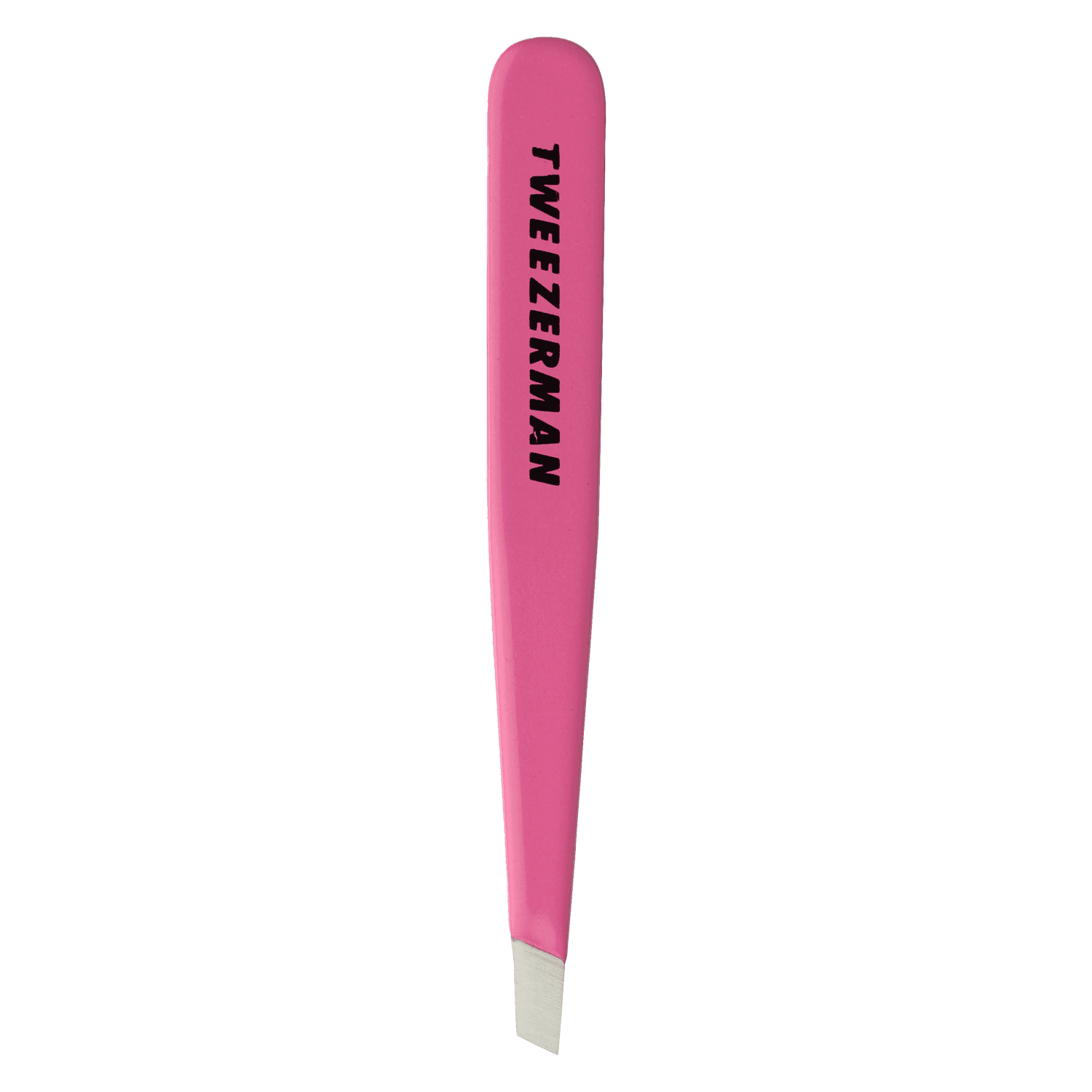 Tweezerman - Mini Tweezers Neon Pink