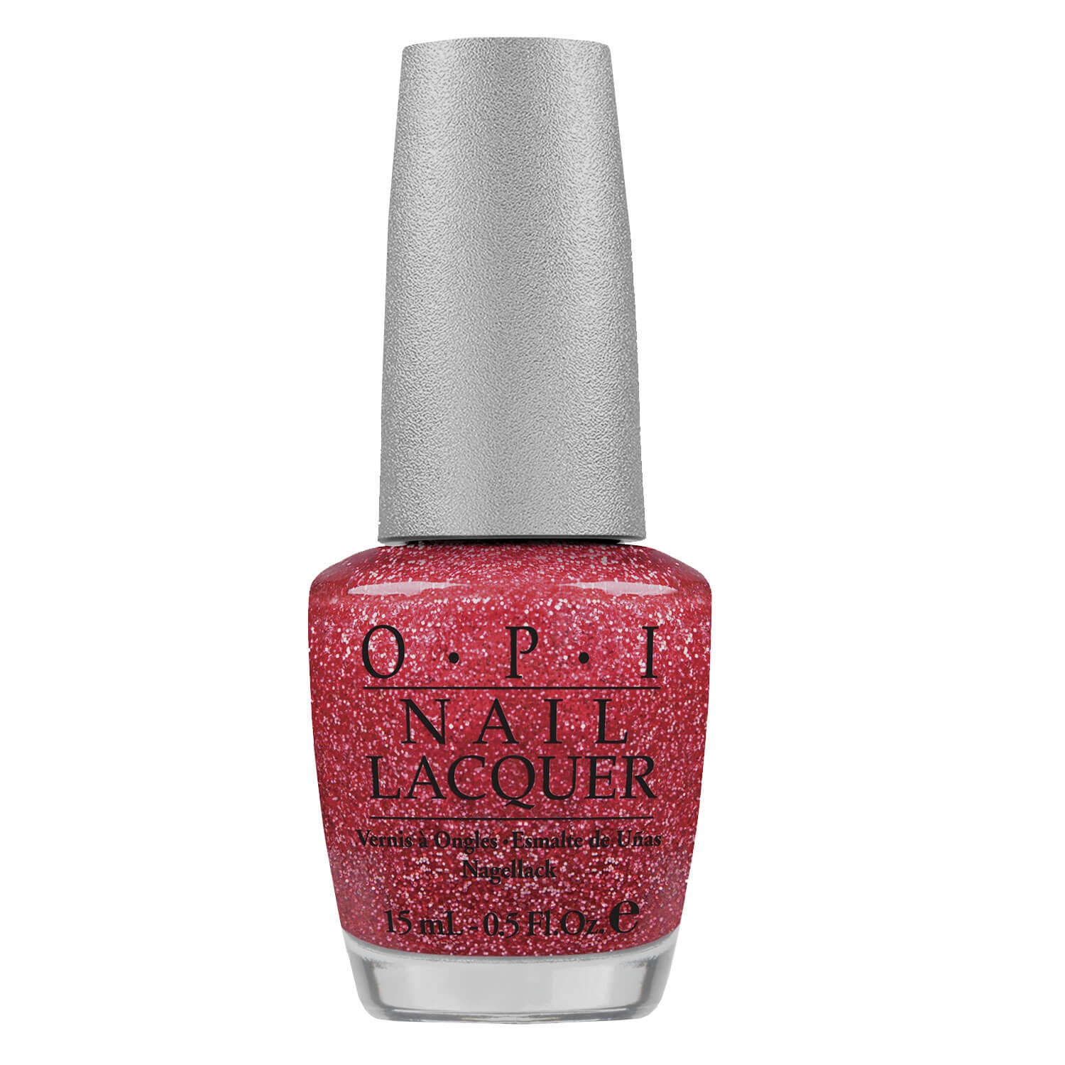 Product image from Glitter by OPI - DS Reflection