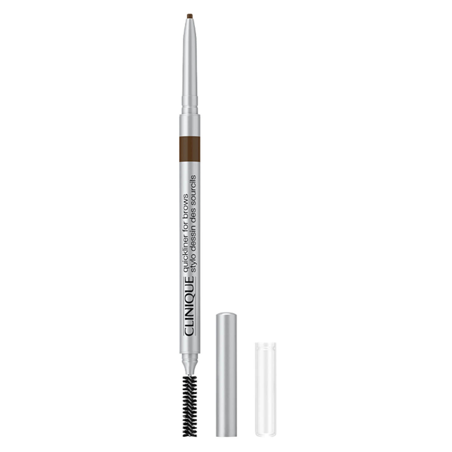 Product image from Quickliner For Brows - 05 Dark Espresso