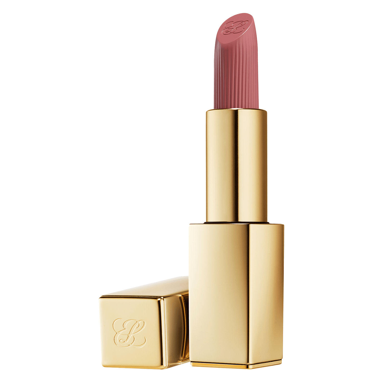 Image du produit de Pure Color - Crème Lipstick Intense Nude 561