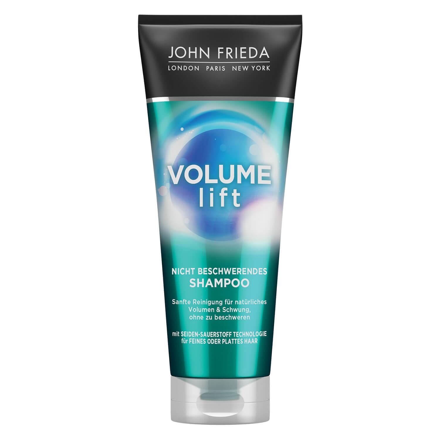 Volume Lift - Shampooing Ultra-Léger