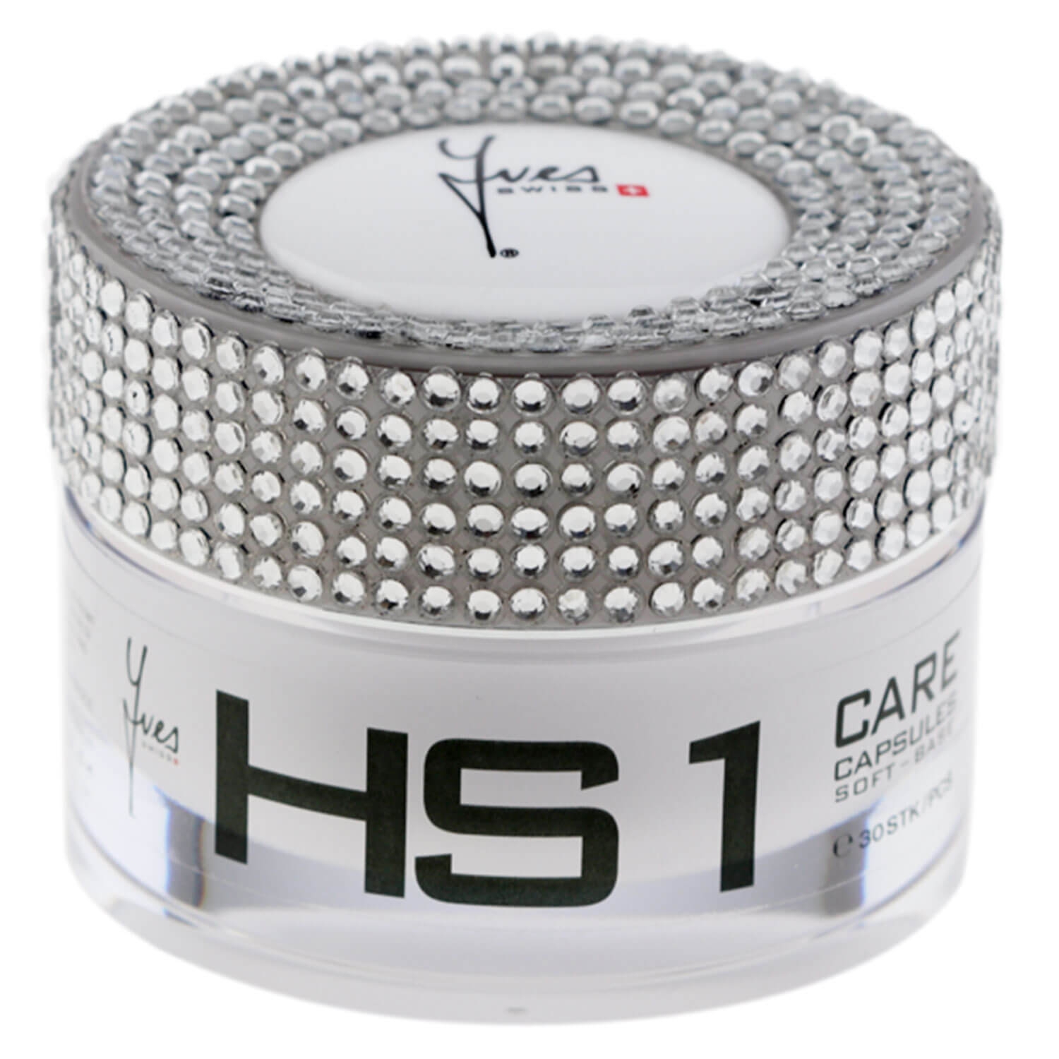 Product image from Yves Swiss - HS1 Care Capsules Soft