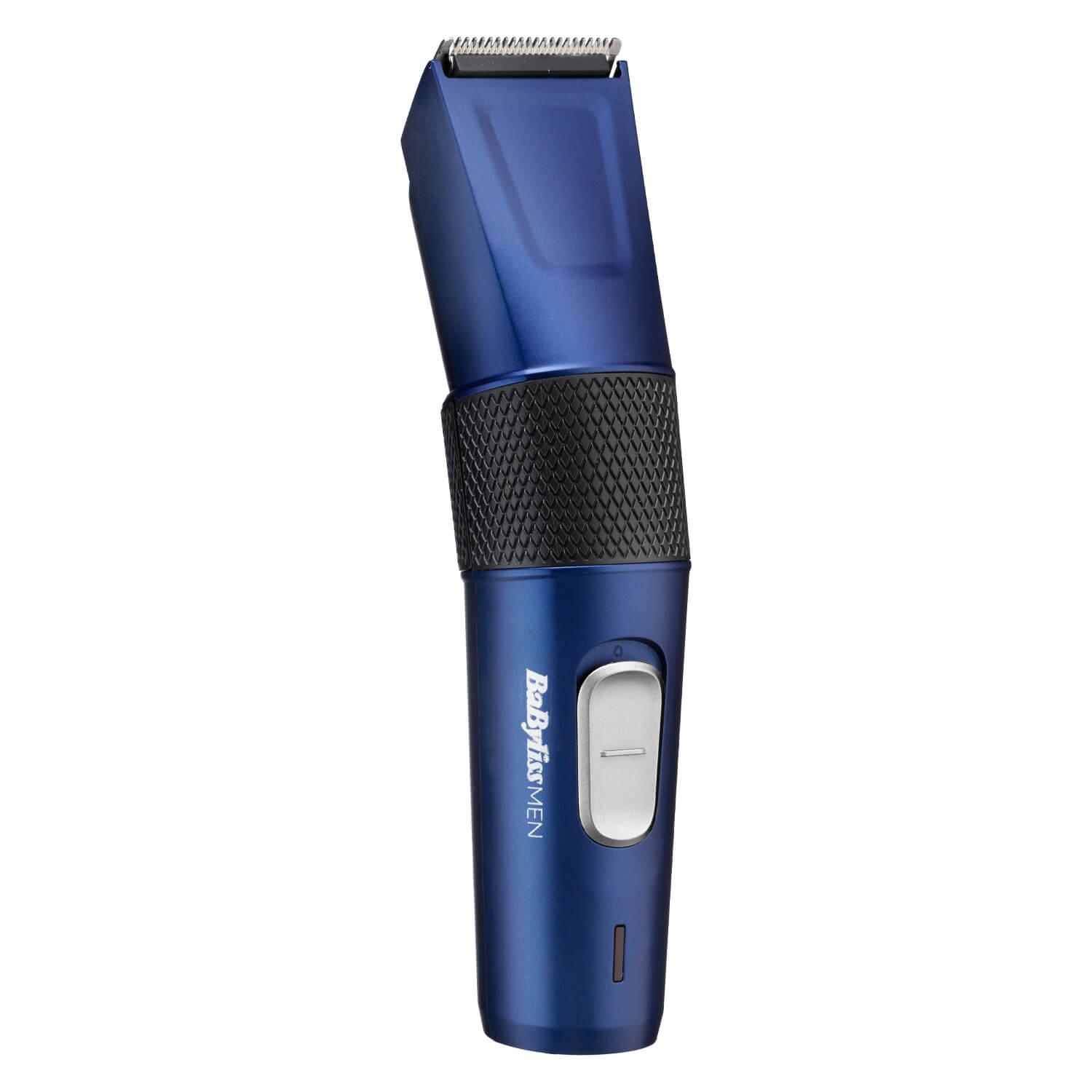BaByliss MEN - Precision Blue Edition Hair Trimmer 7756PE