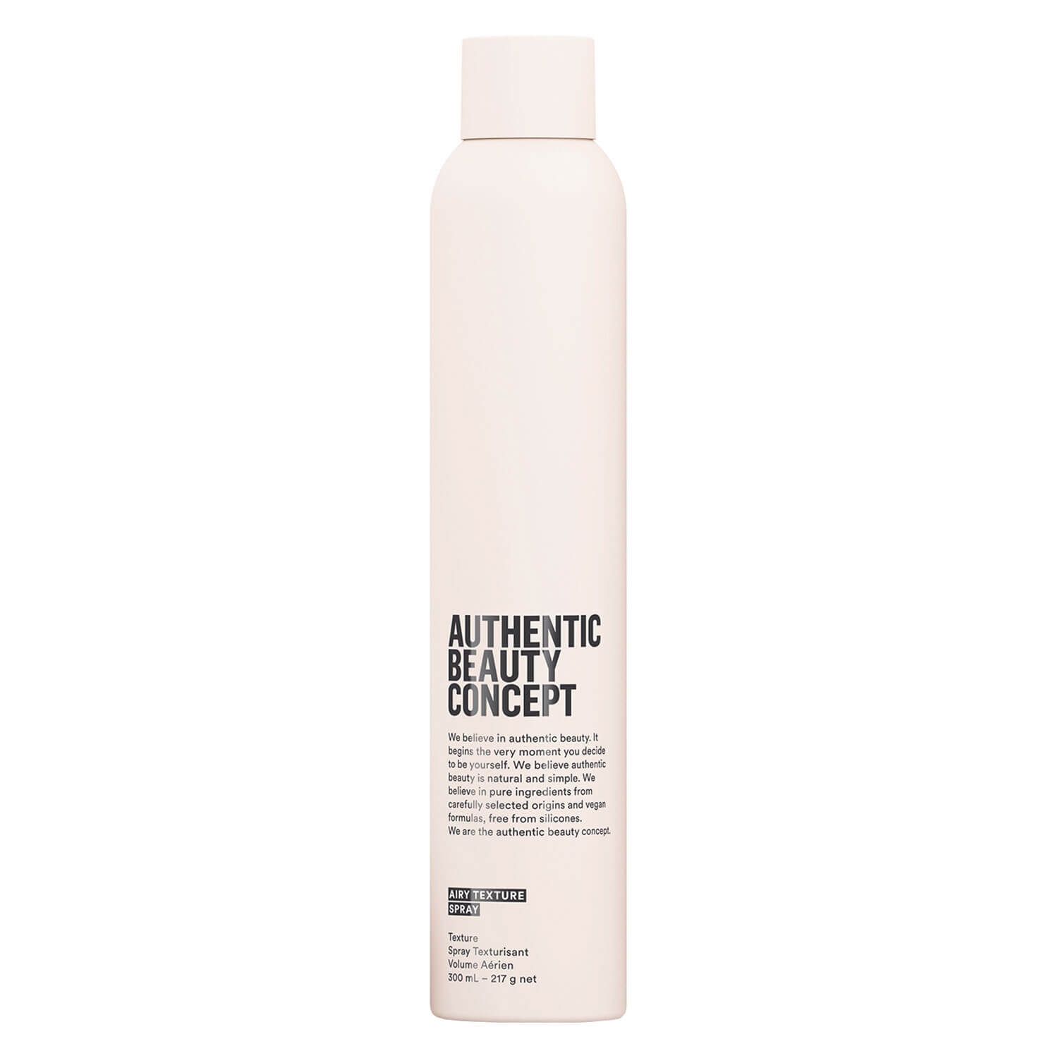 Product image from ABC Styling - Airy Texture Spray