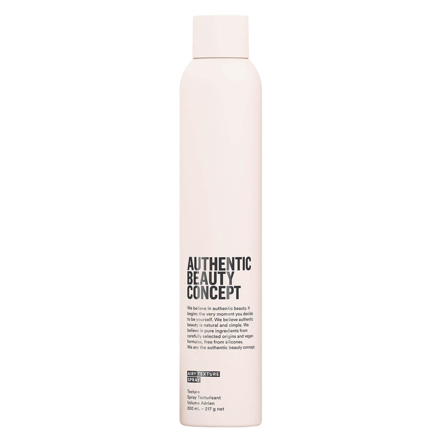 ABC Styling - Airy Texture Spray