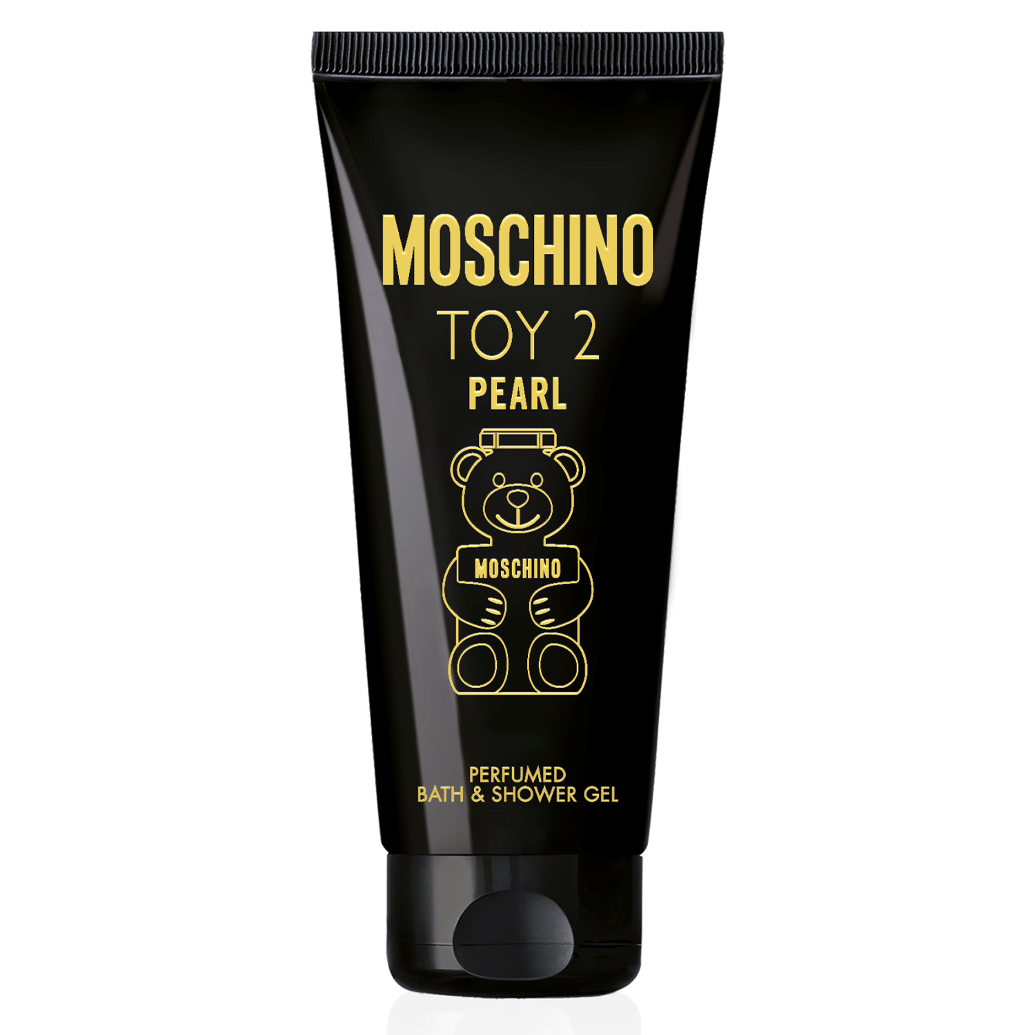 Product image from Toy2 Pearl - Perfumed Bath & Shower Gel Tube