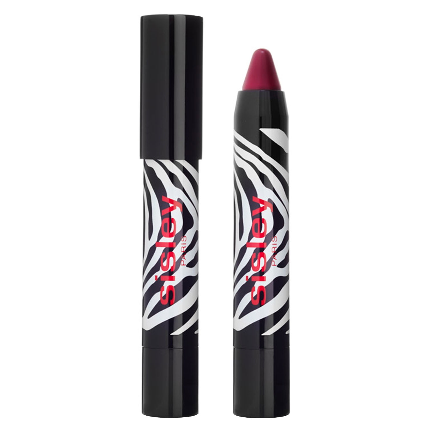 Product image from Phyto-Lip Twist Berry 5