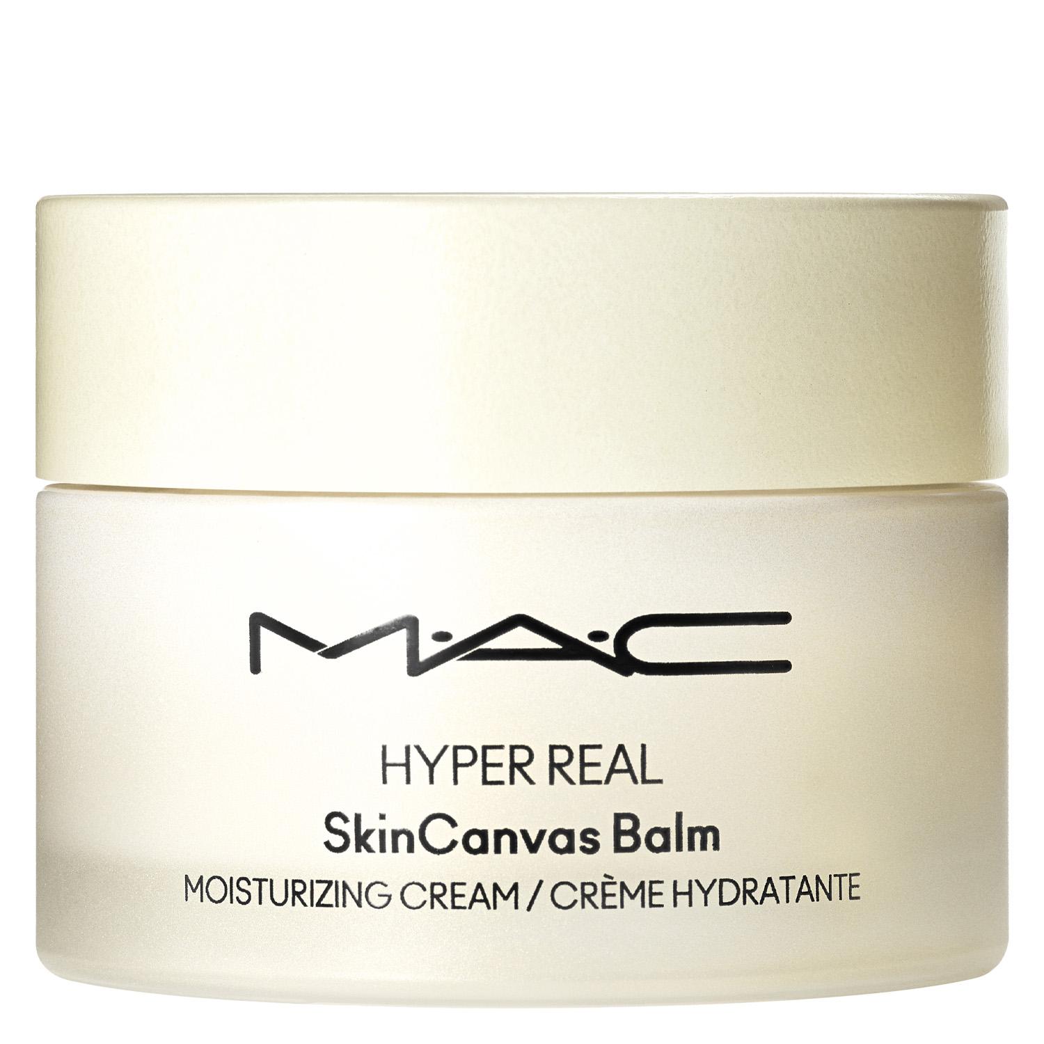 M·A·C Skin Care - Hyper Real Moisturizing Cream
