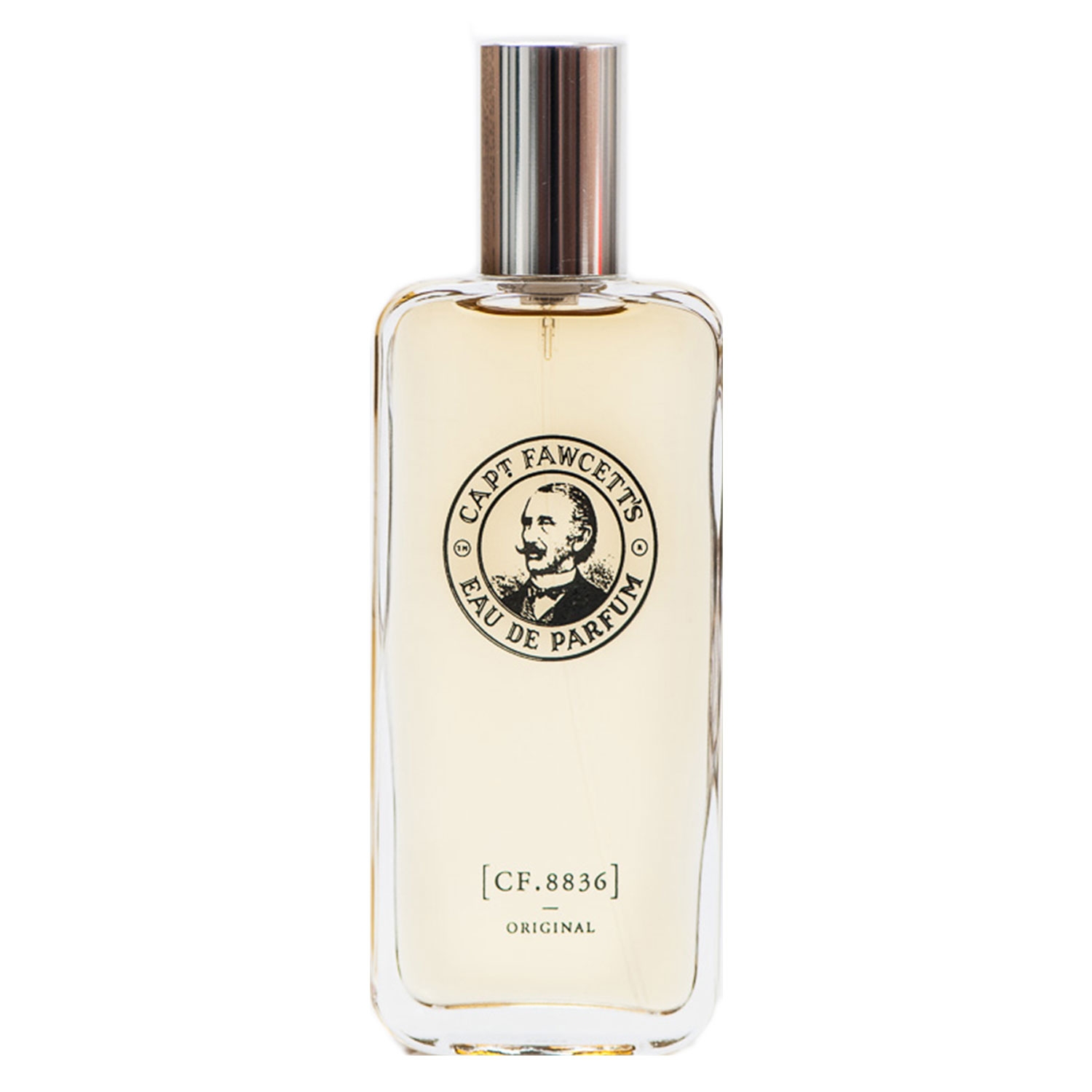Product image from Capt. Fawcett Care - Eau De Parfum (CF.8836) Original