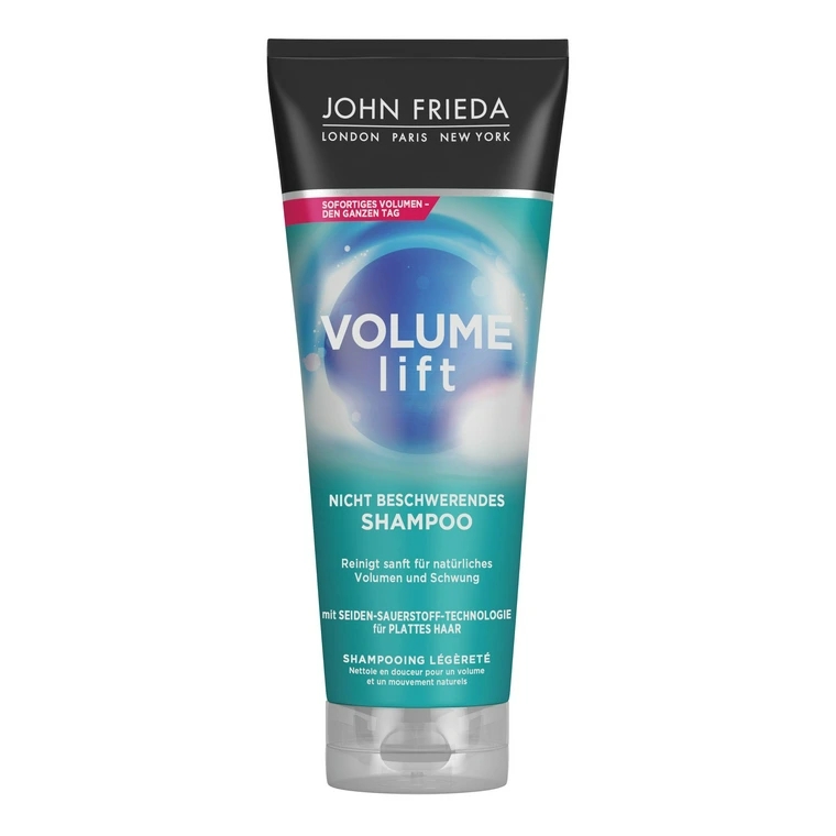 Product image from Volume Lift - Nicht Beschwerendes Shampoo
