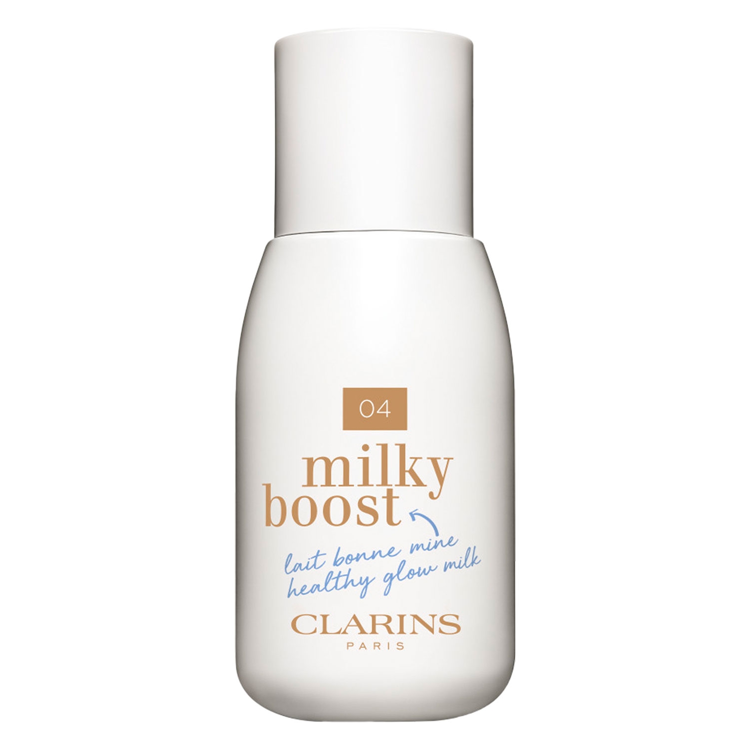 Product image from Milky Boost - Milky Auburn 04