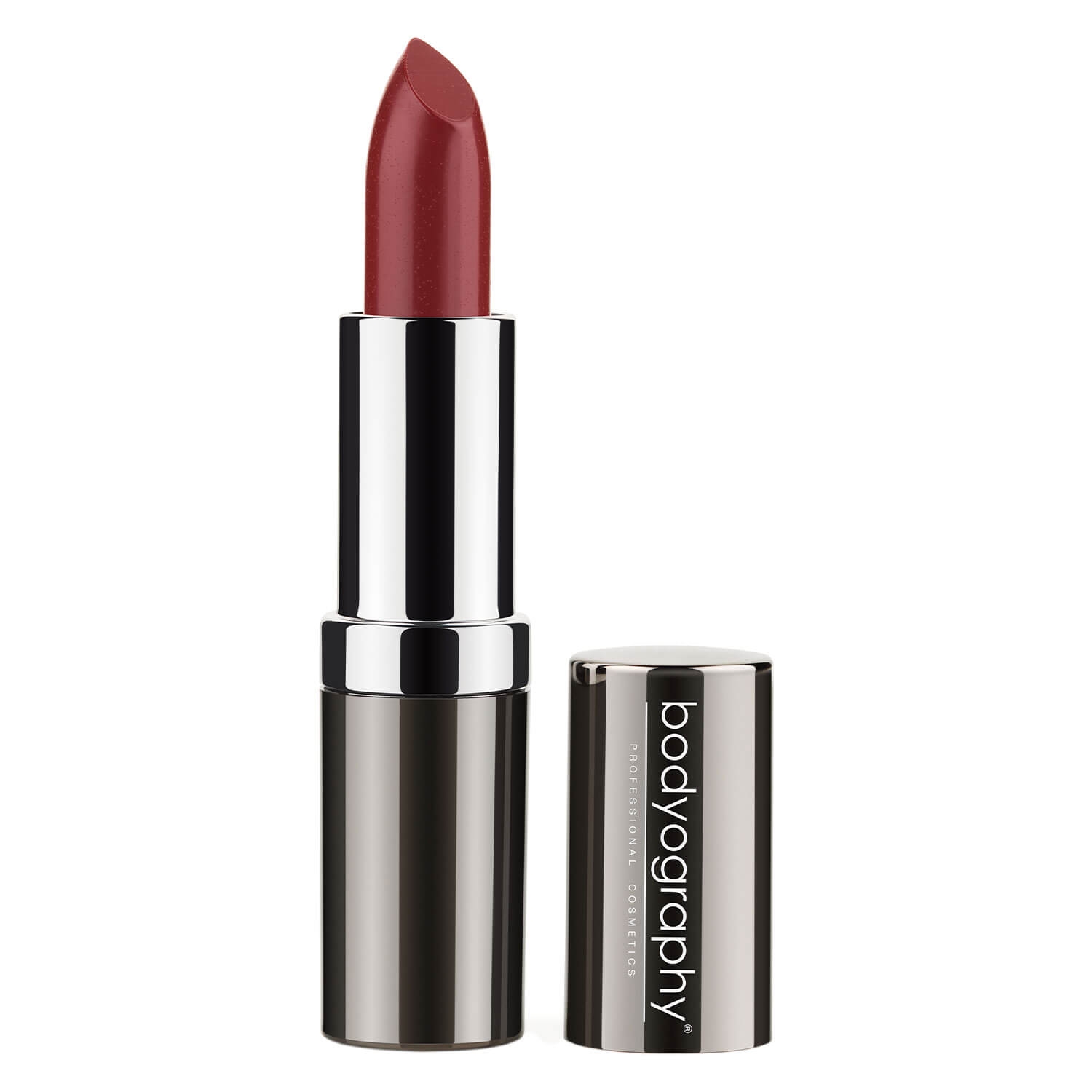 Product image from bodyography Lips - Lipstick Anna