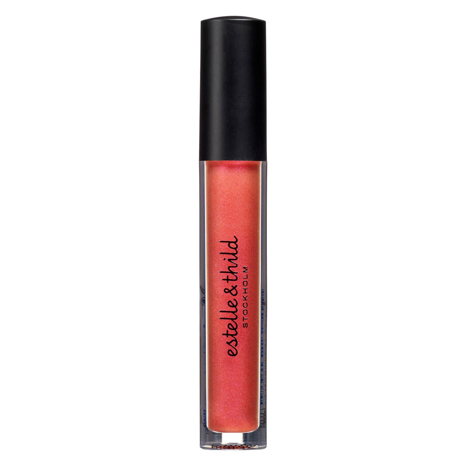 Estelle&Thild Make-Up - Lip Gloss Berry Boost