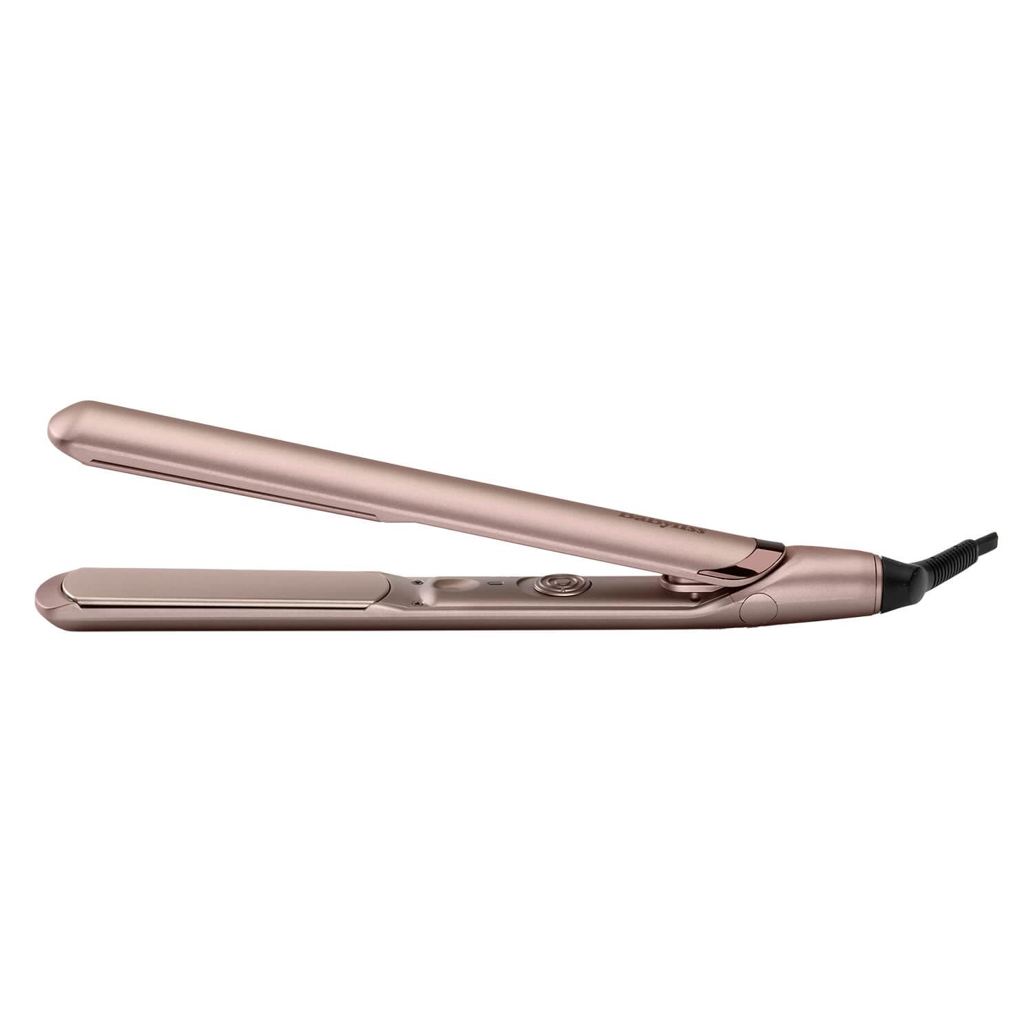 BaByliss - Straigthening Iron Smooth Glide 235 ST90PE