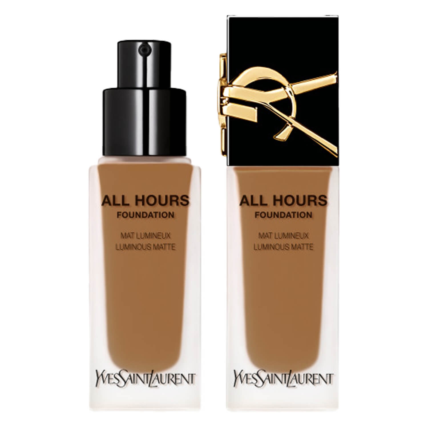 Product image from All Hours - Foundation Deep Neutral 3