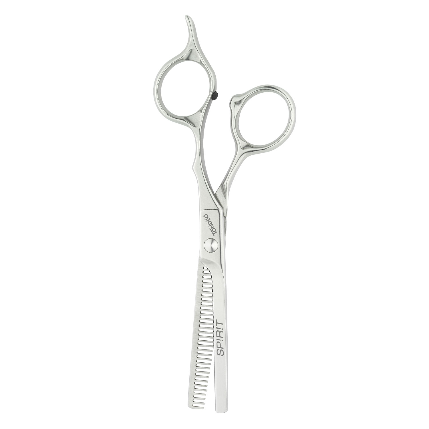 Product image from Tondeo Scissors - Spirit Offset Thinner 5.5"