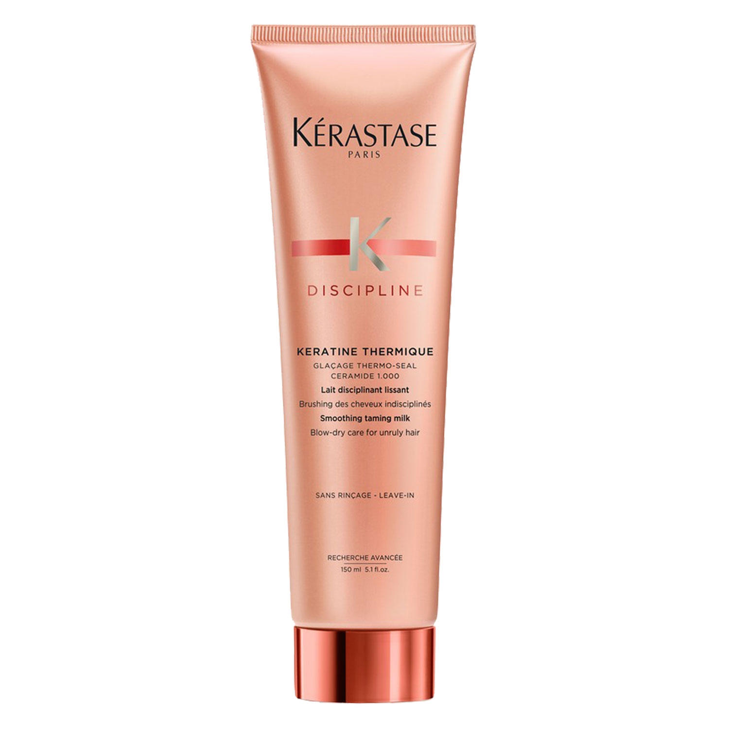 Product image from Discipline - Keratine Thermique
