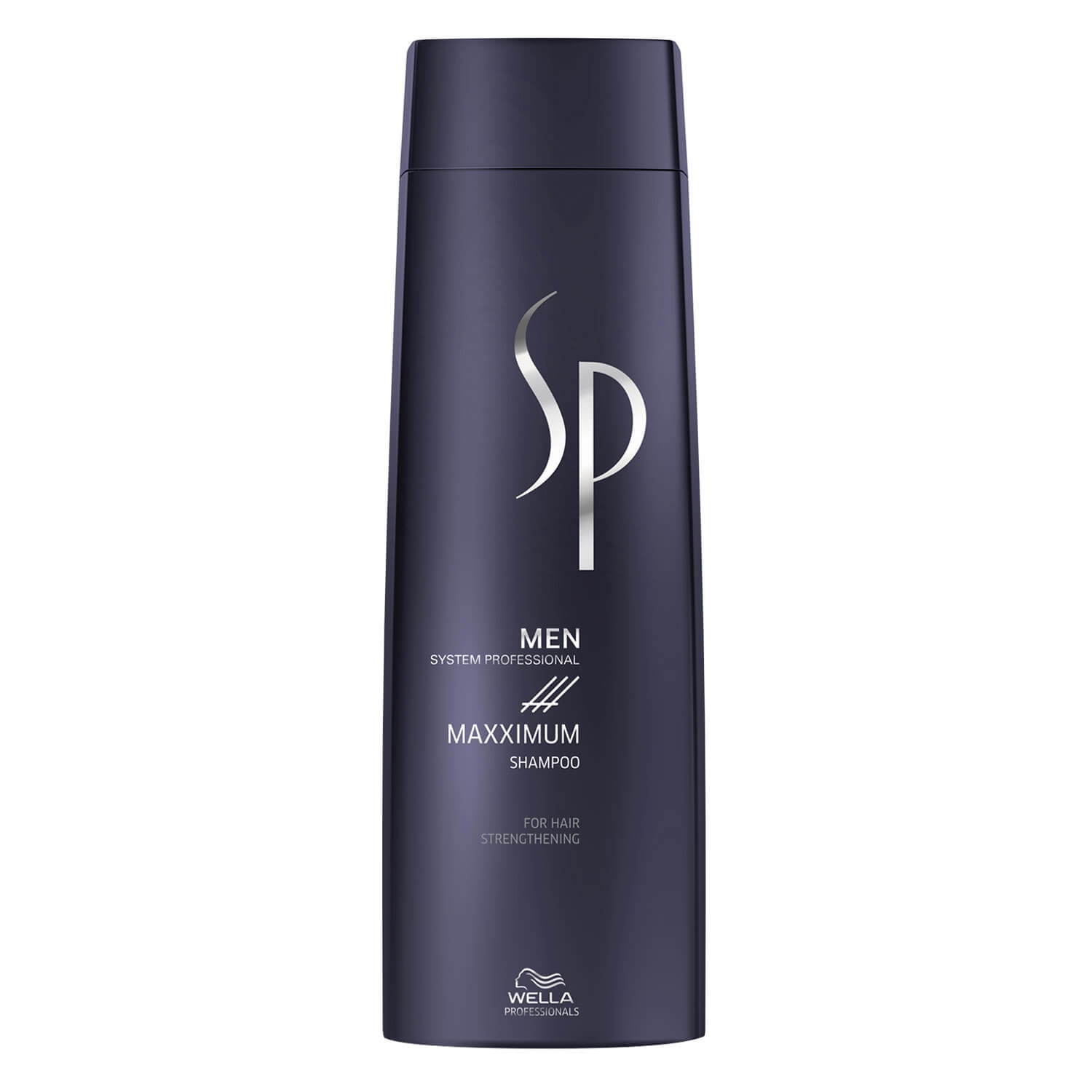 Product image from SP Men - Maxximum Shampoo